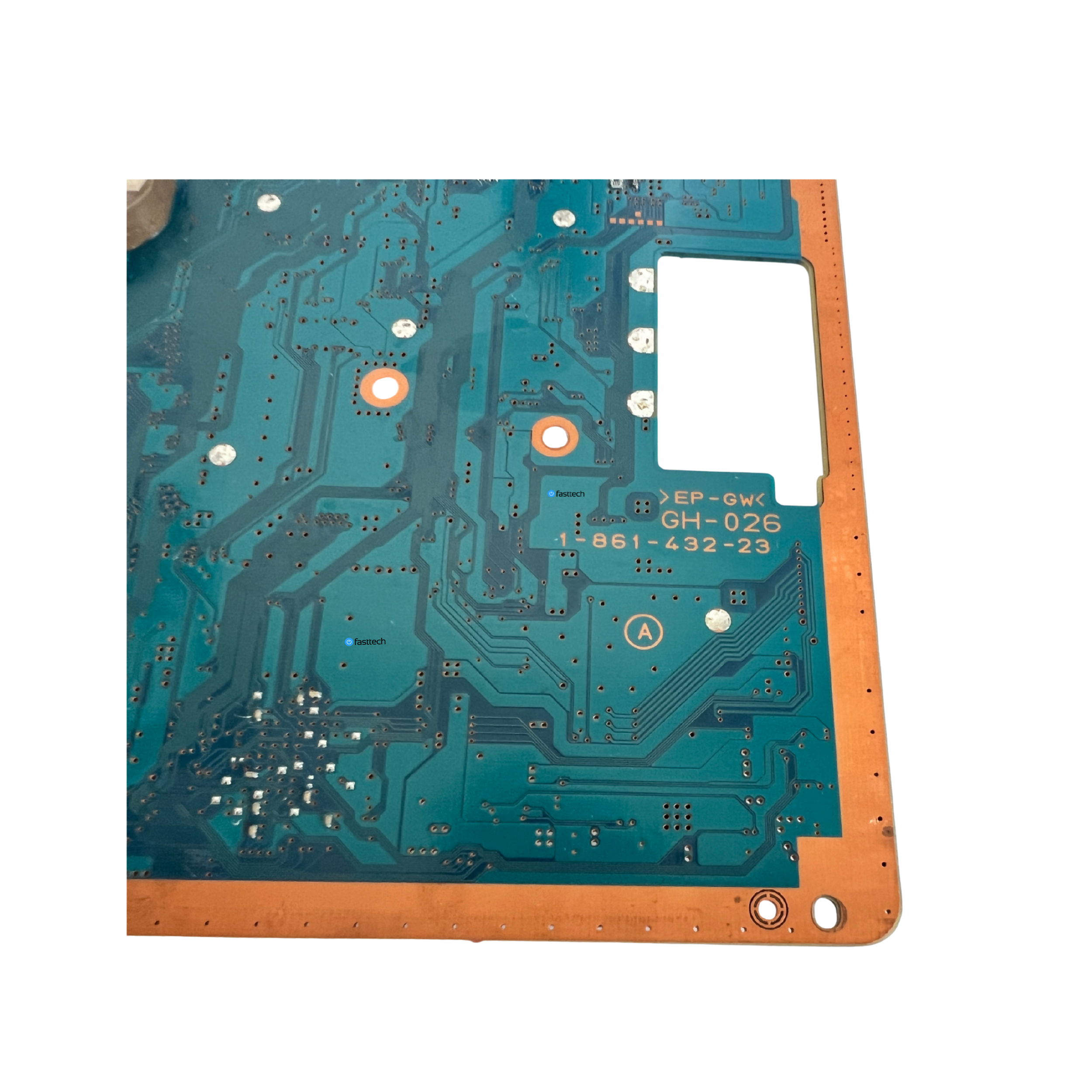 PlayStation 2 Motherboard SCPH-50010 (GH-026) - 22.png