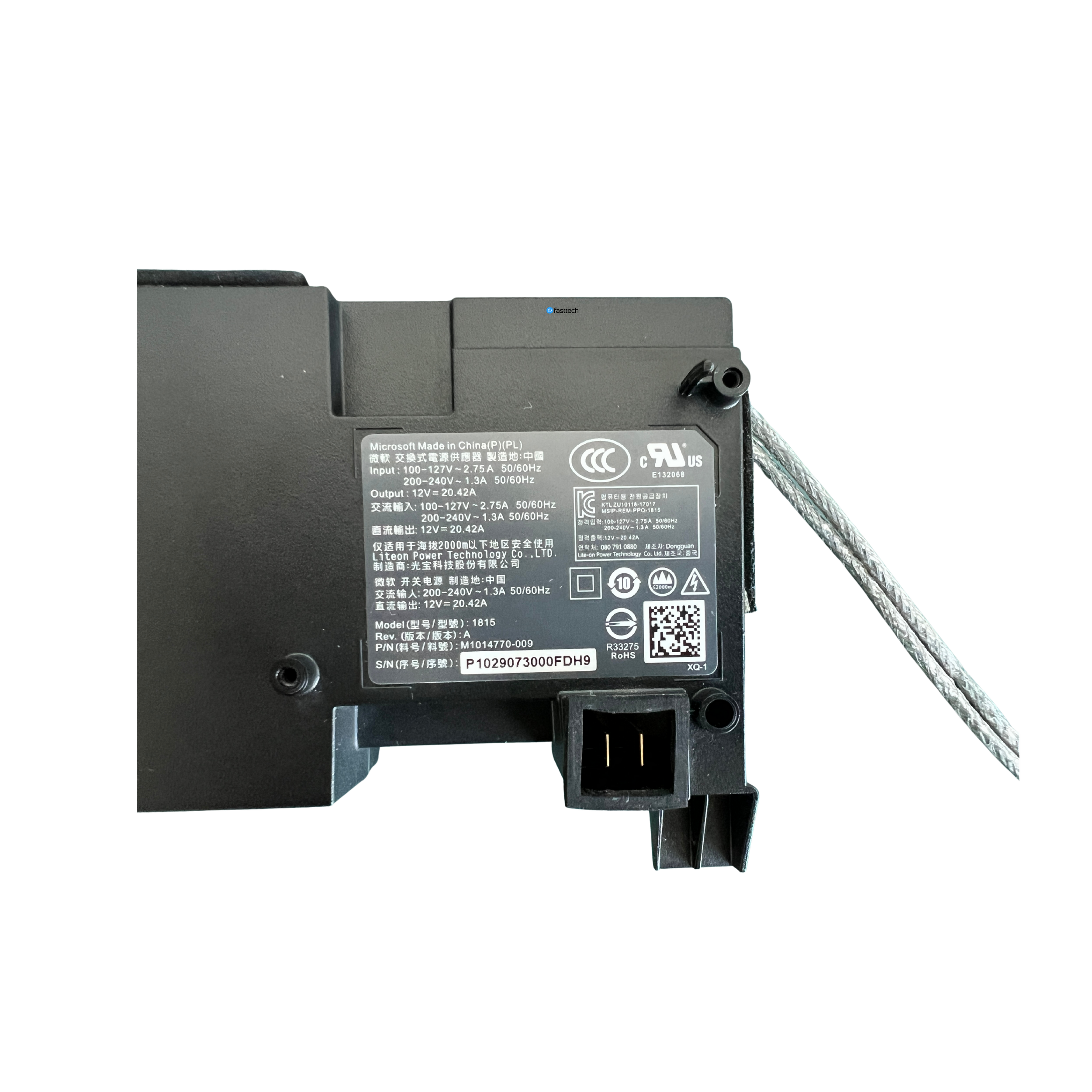 Xbox One X Power Supply - fasttechstore.com (11).png