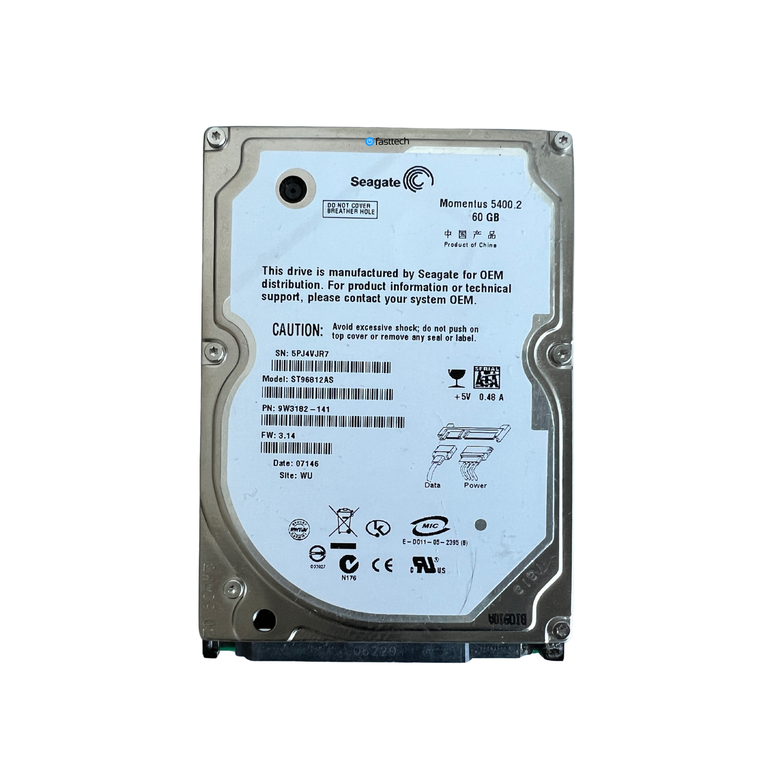 PS3 CECHA 60GB Hard Drive (2).png