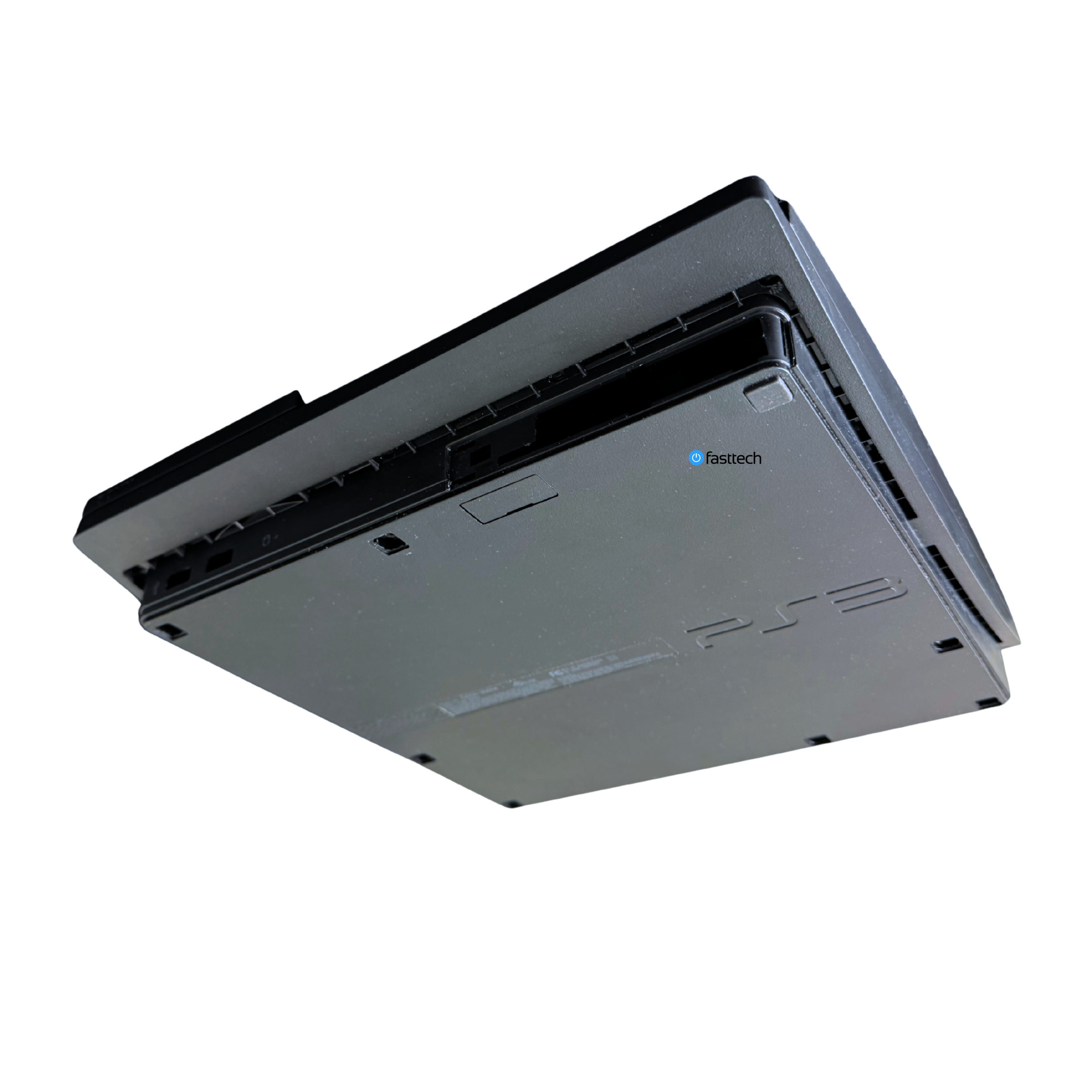 PlayStation 3 Slim (CECH-3001CECH-3000) Complete Casing - 12.png