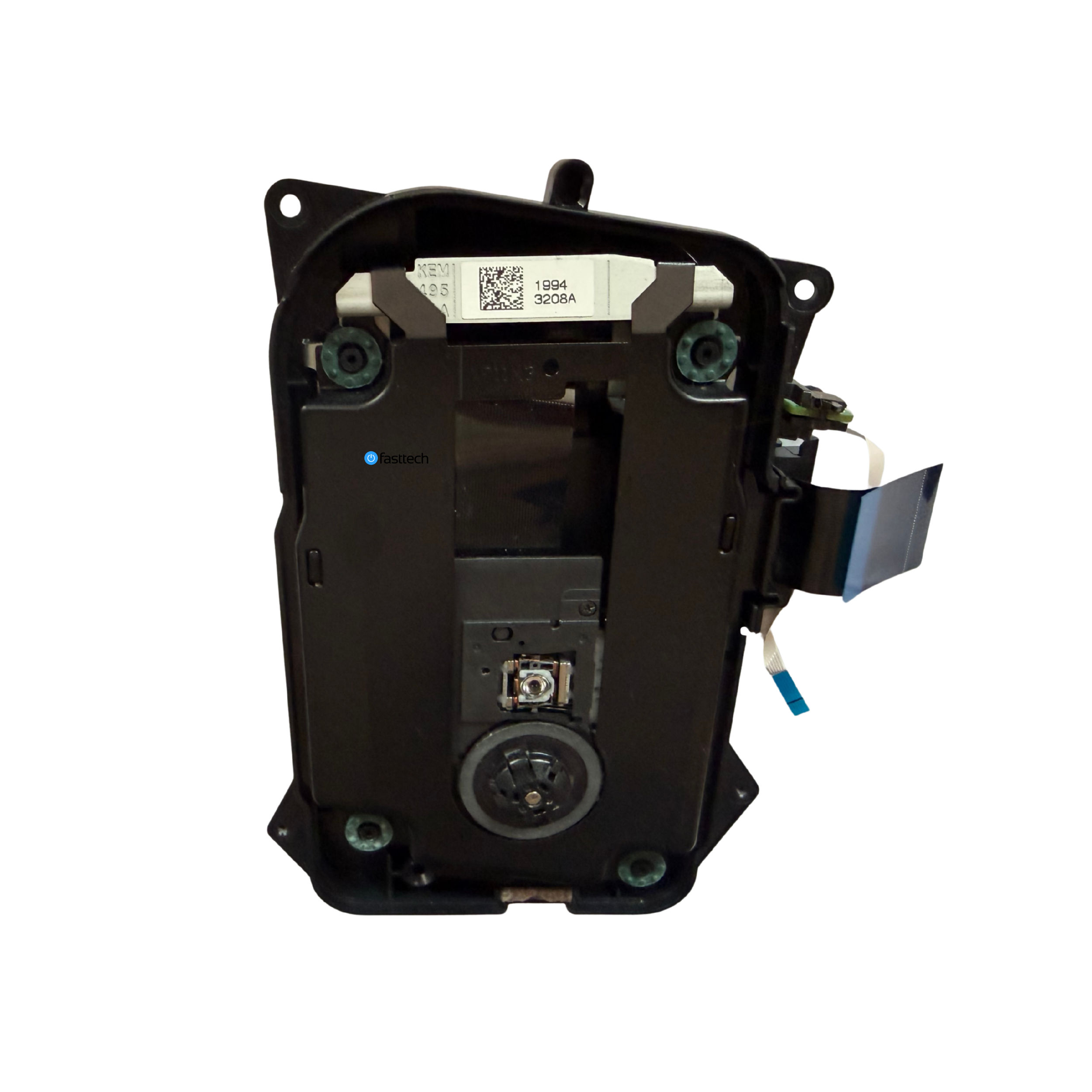 PlayStation 3 Super Slim KEM-495AAA Laser Lens with Deck - 24.png