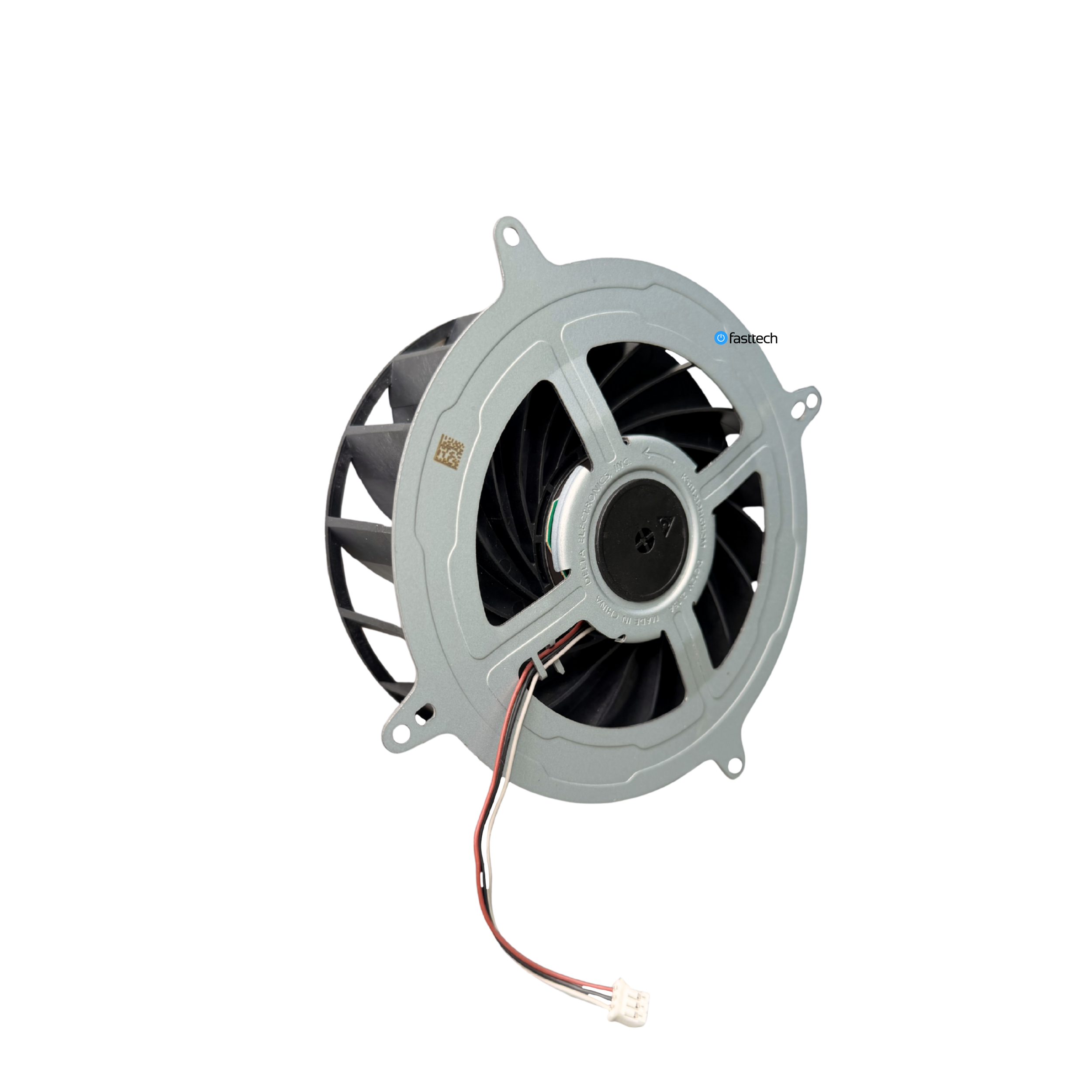 PlayStation 5 Internal Cooling Fan - 8.png
