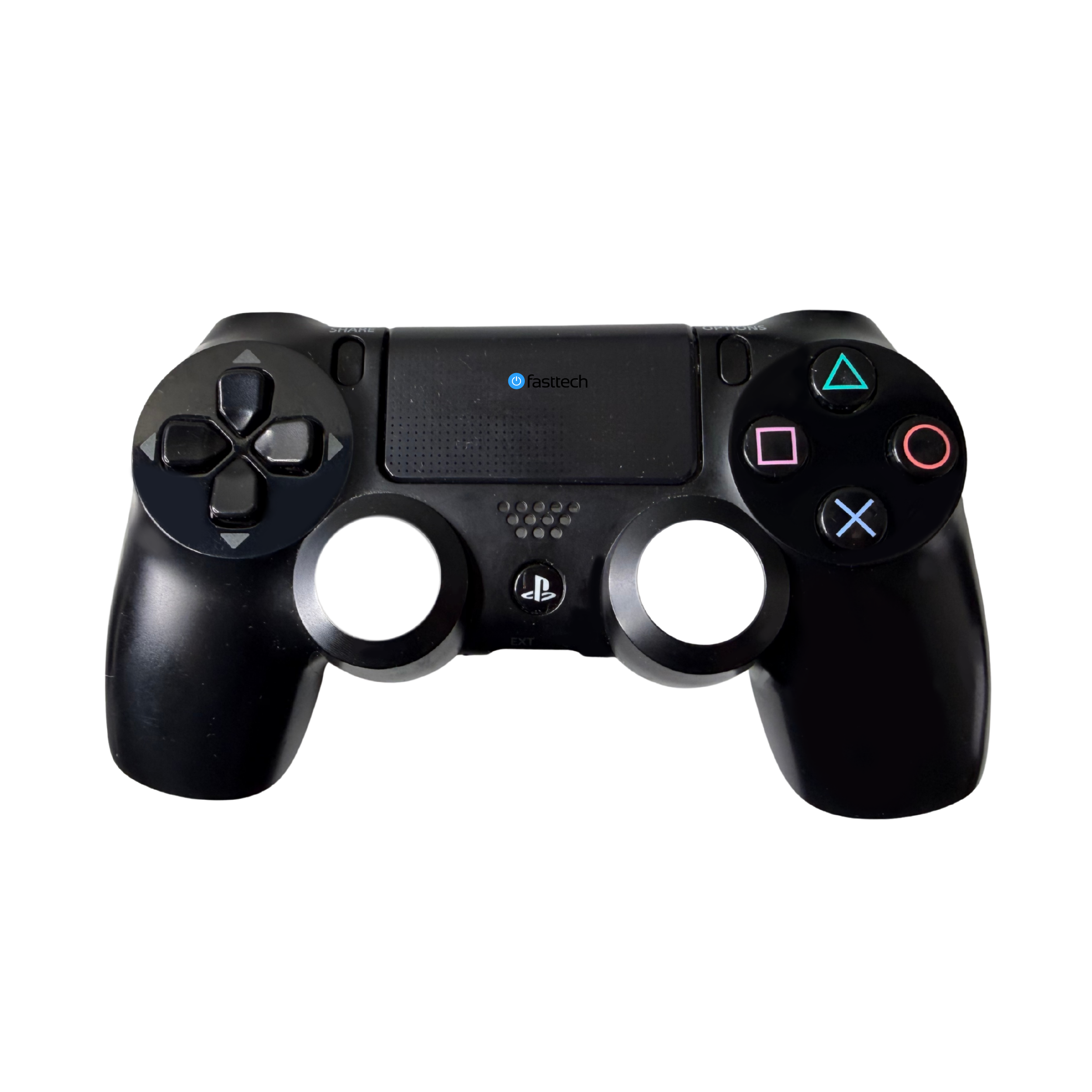PlayStation 4 DualShock 4 Controller Front Panel JDM-001 - 21.png