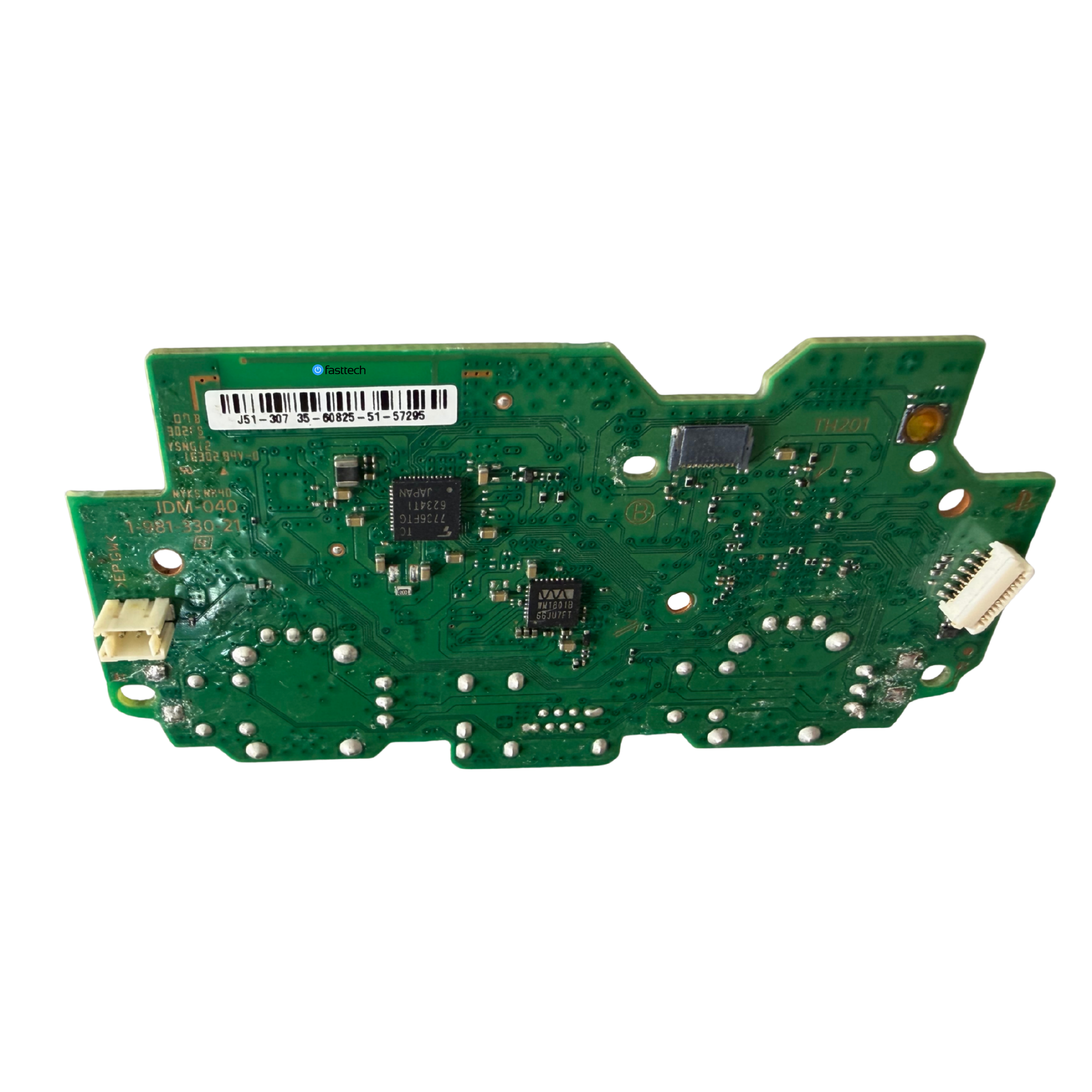 DualShock 4 Controller (ZCT2) Motherboard (JDM-040) - 21.png