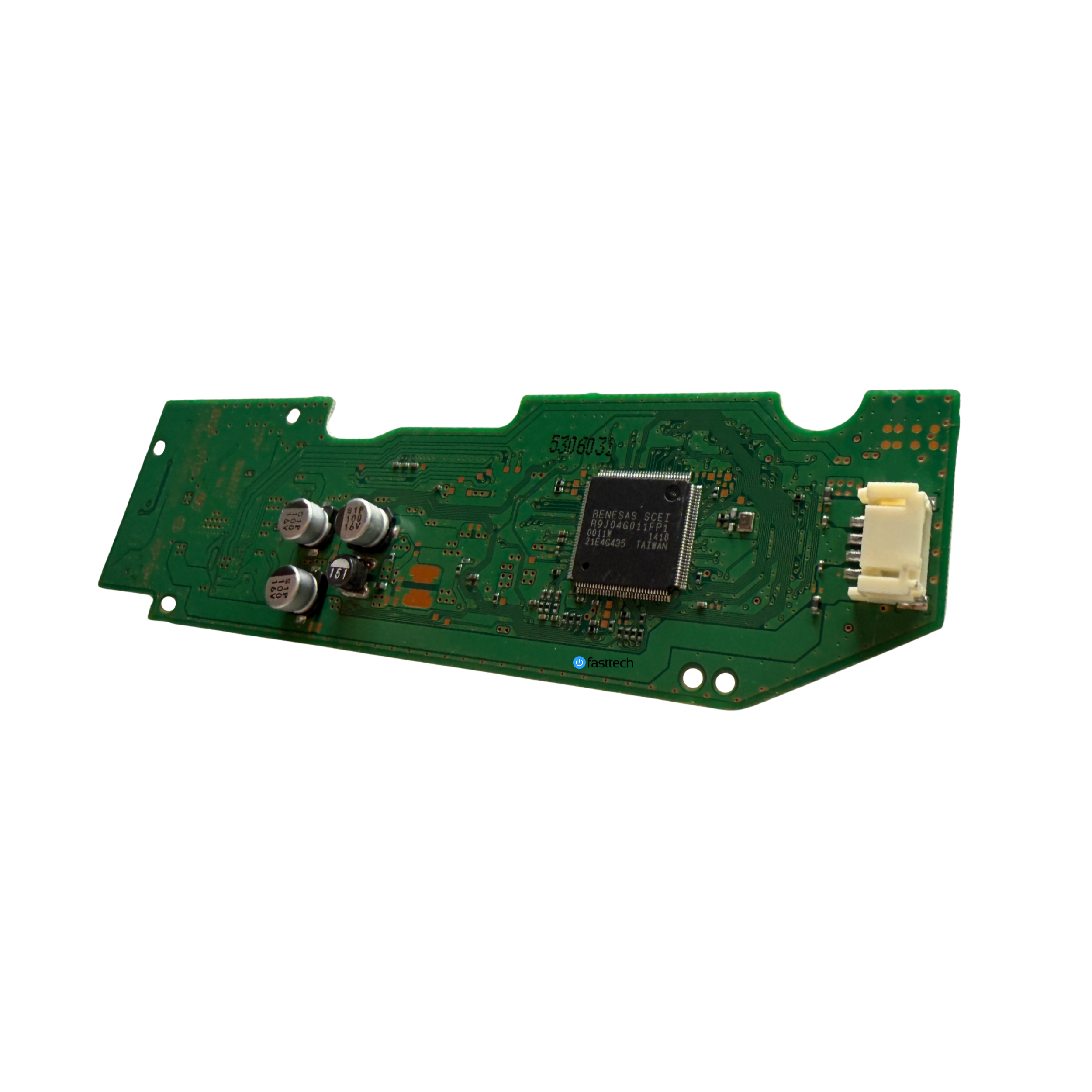 PlayStation 4 Disc Drive Logic Board BDP-015 - 24.png