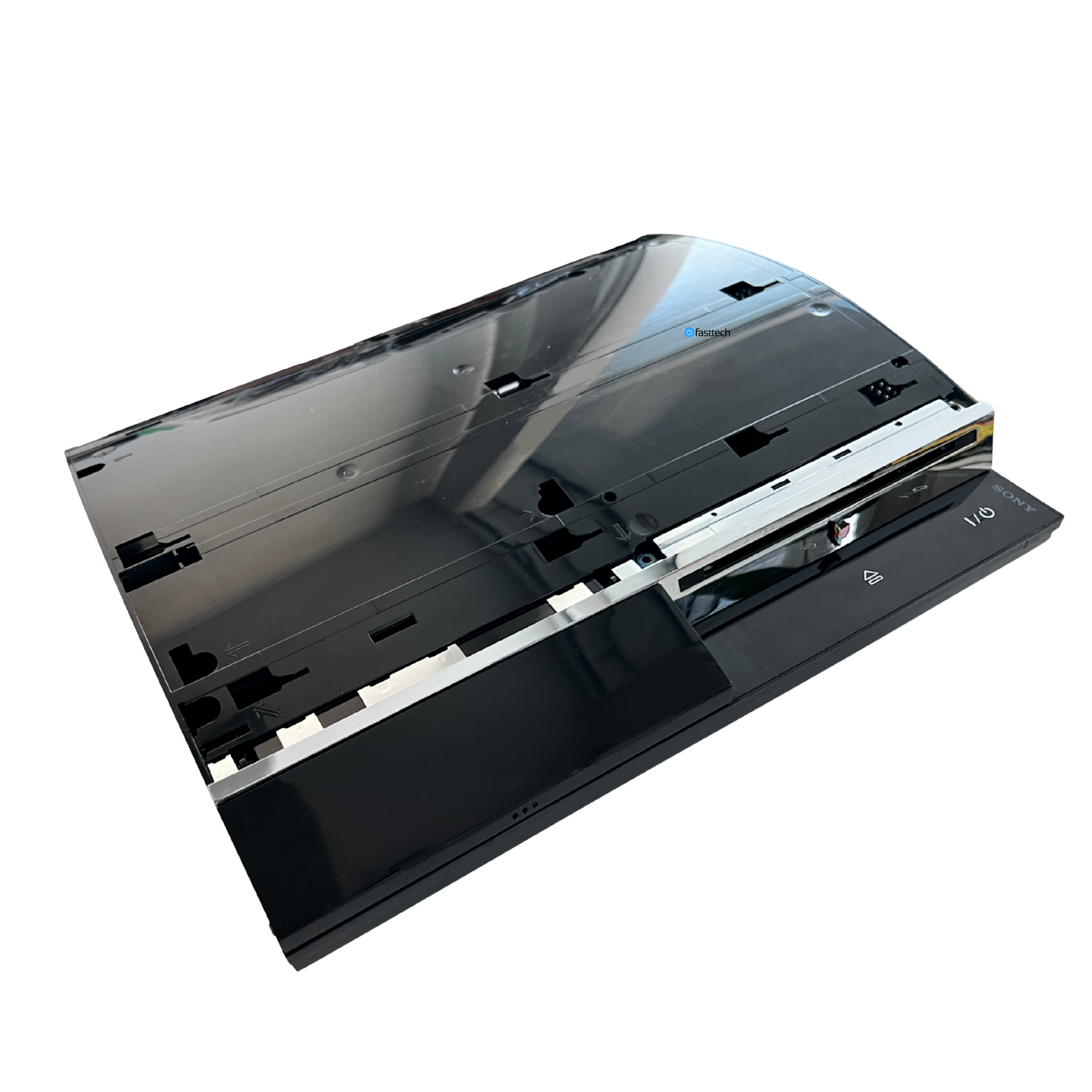 PlayStation 3 CECHE Casing  Shell - 78.png
