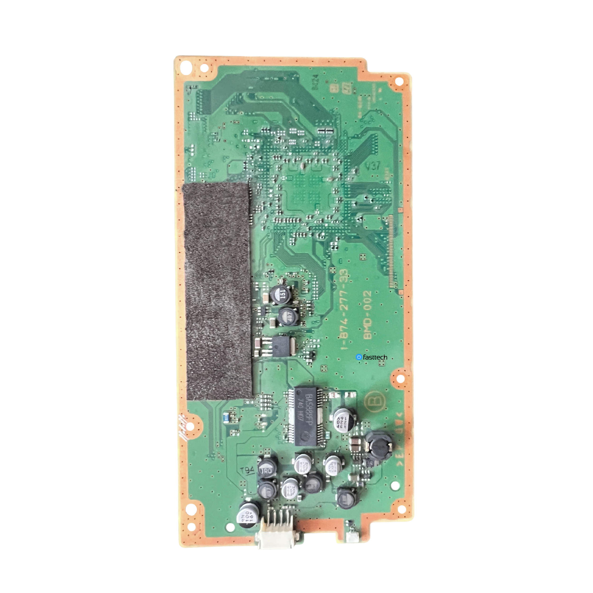 PlayStation 3 BMD-002 Disc Drive Logic Board - 10.png