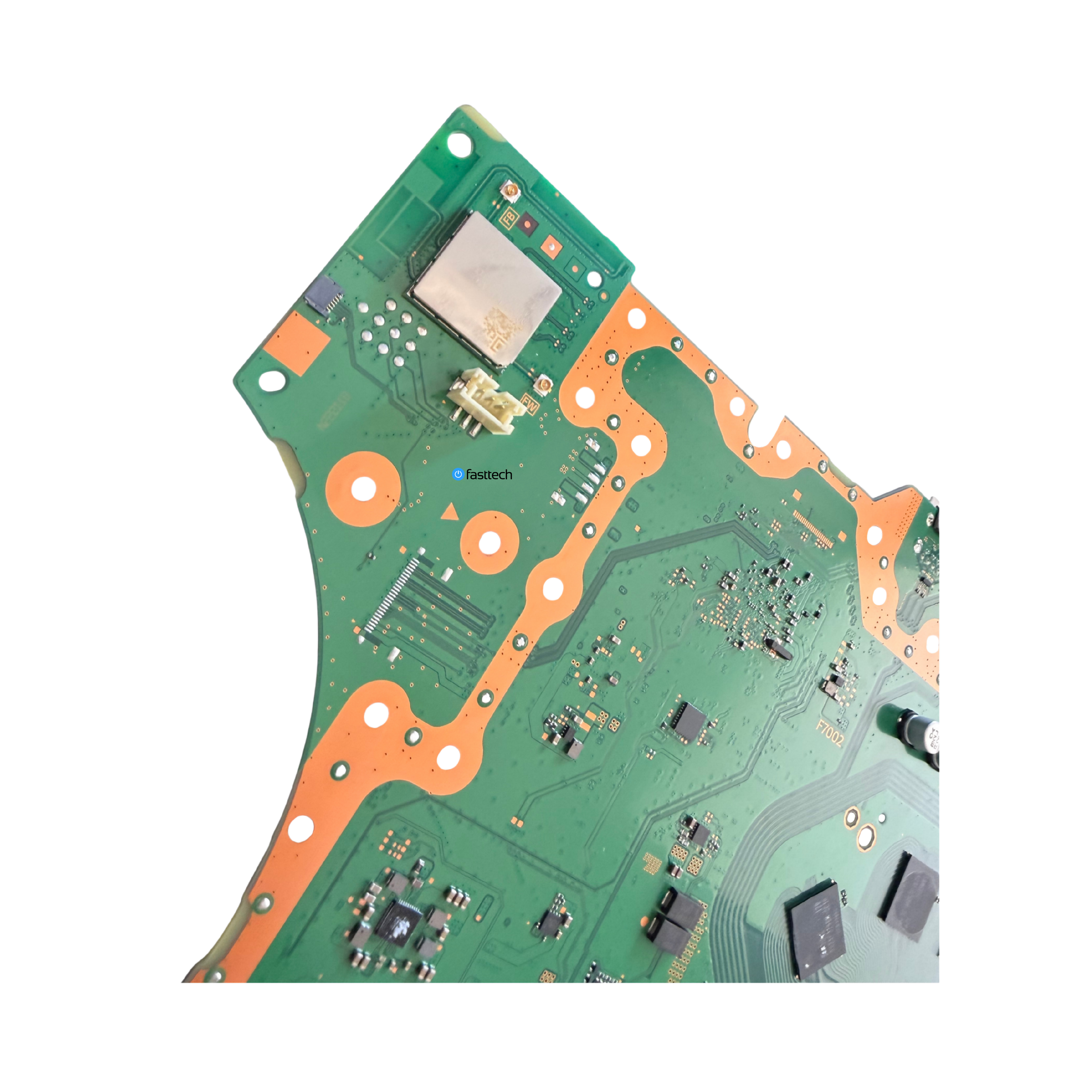 PlayStation 5 Digital Edition Motherboard (EDM-020) - 22.png