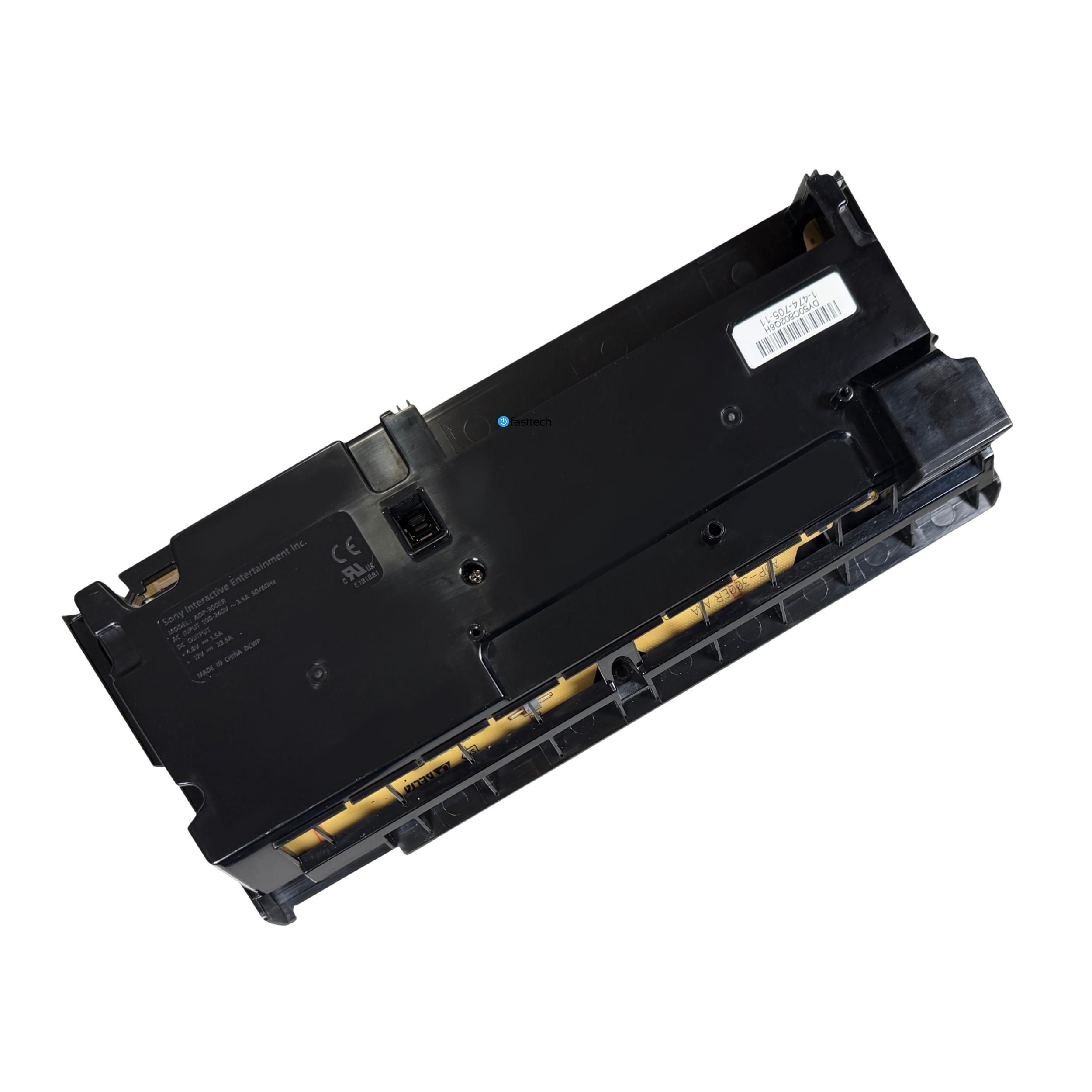 PlayStation 4 Pro Power Supply ADP-300ER (CUH-7115) - 19.png