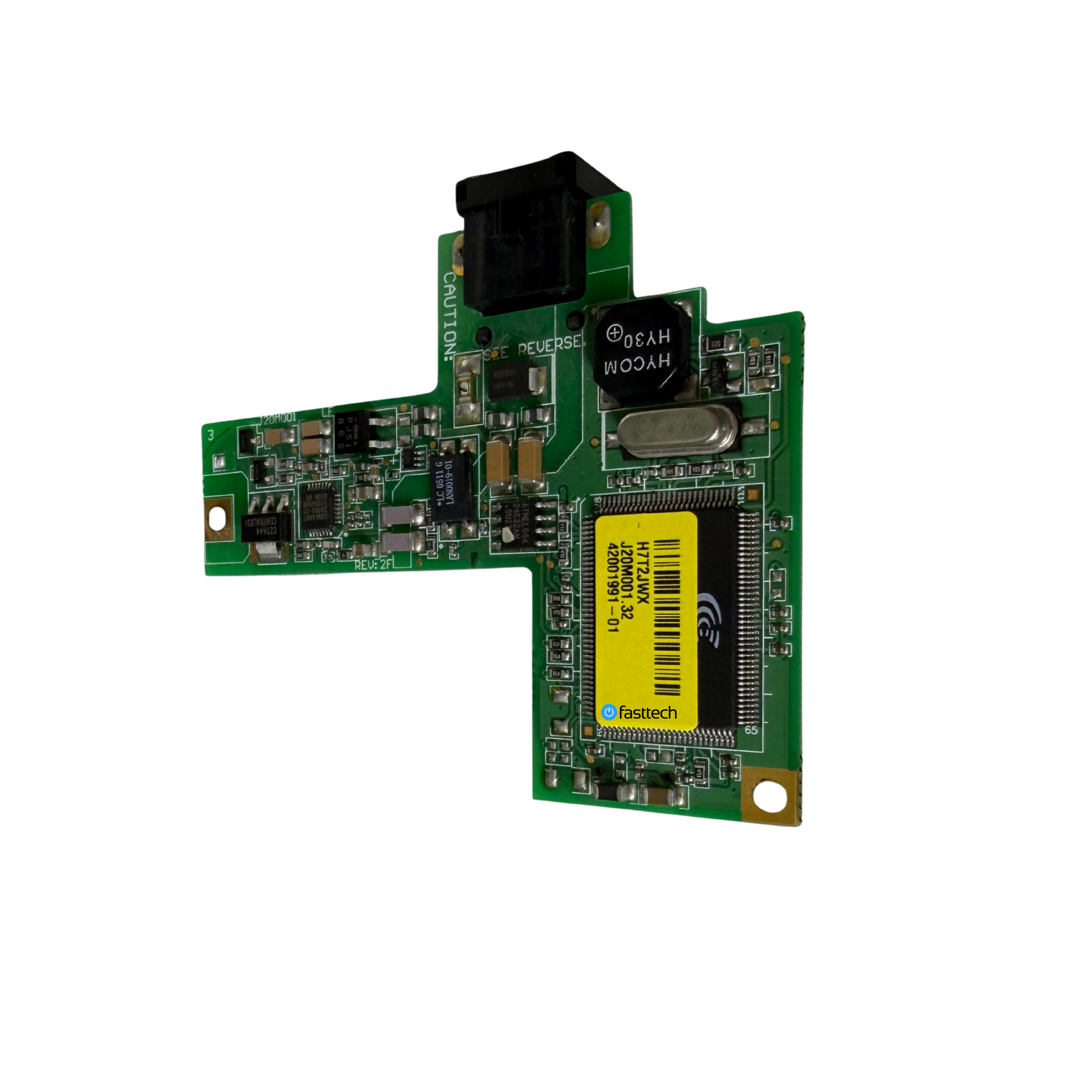 PlayStation 2 Slim Network Adapter  - 18.png