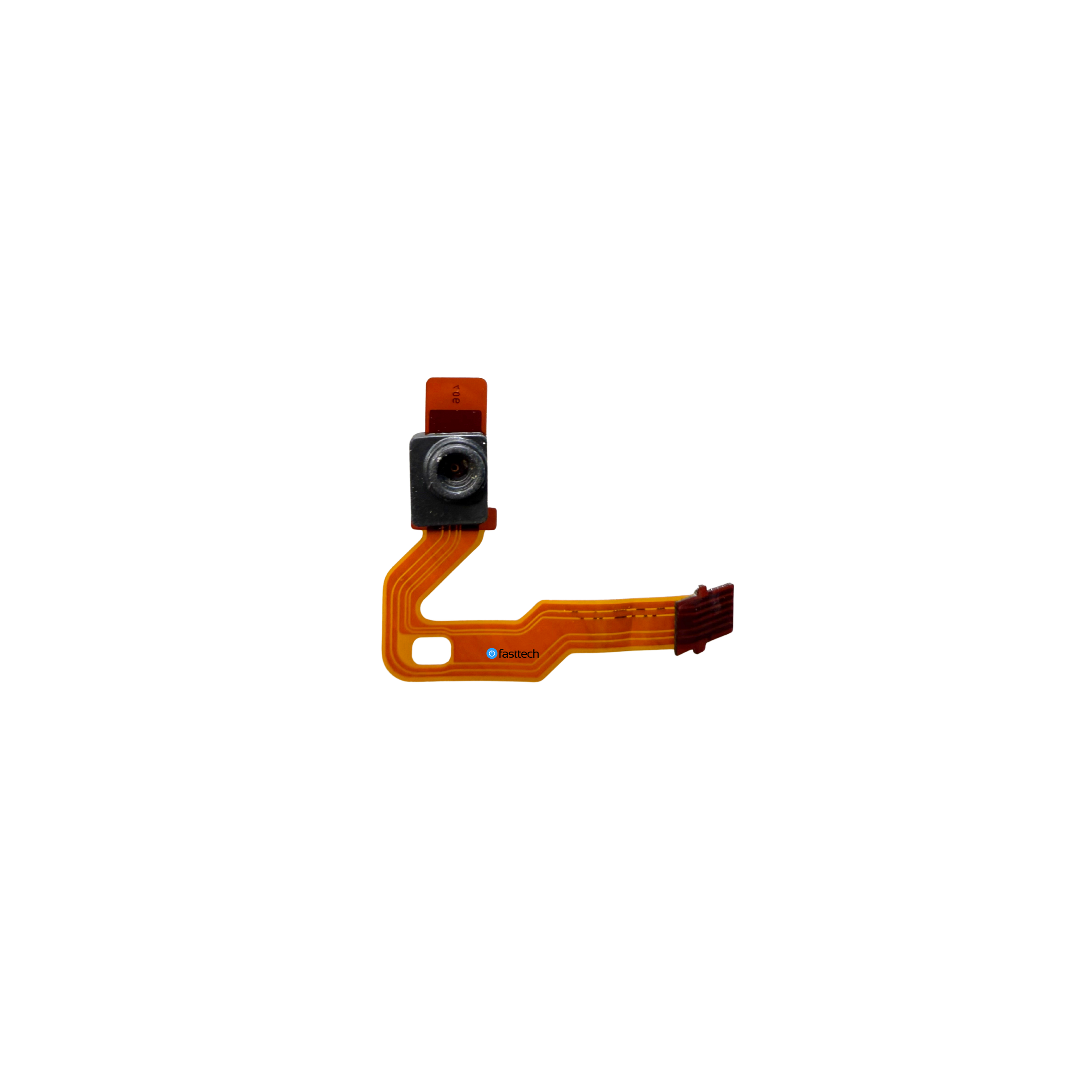 PS5 DualSense Controller Lower Microphone (BDM-030) - 16.png