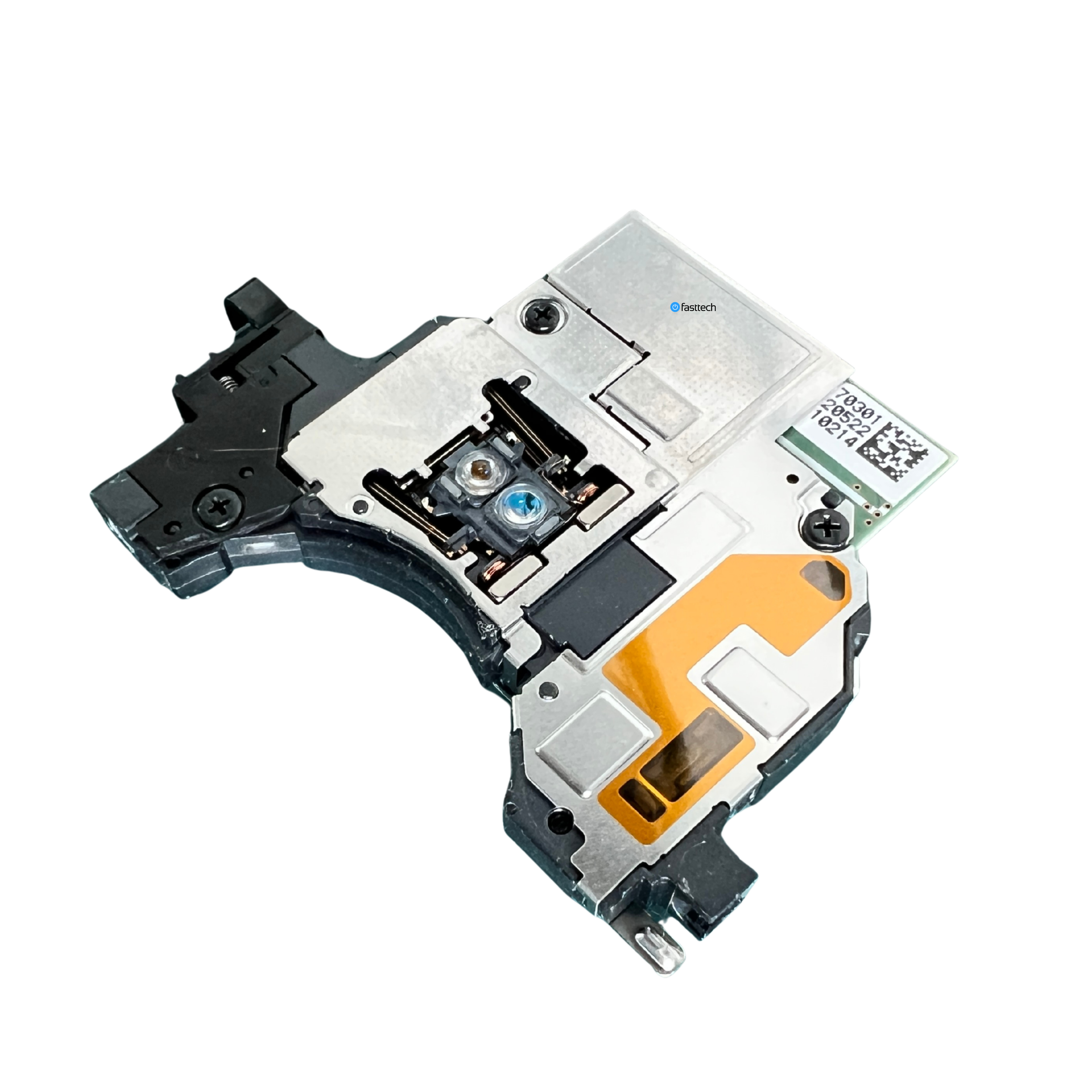 PlayStation 3 Super Slim KES-850 Laser Lens - 34.png