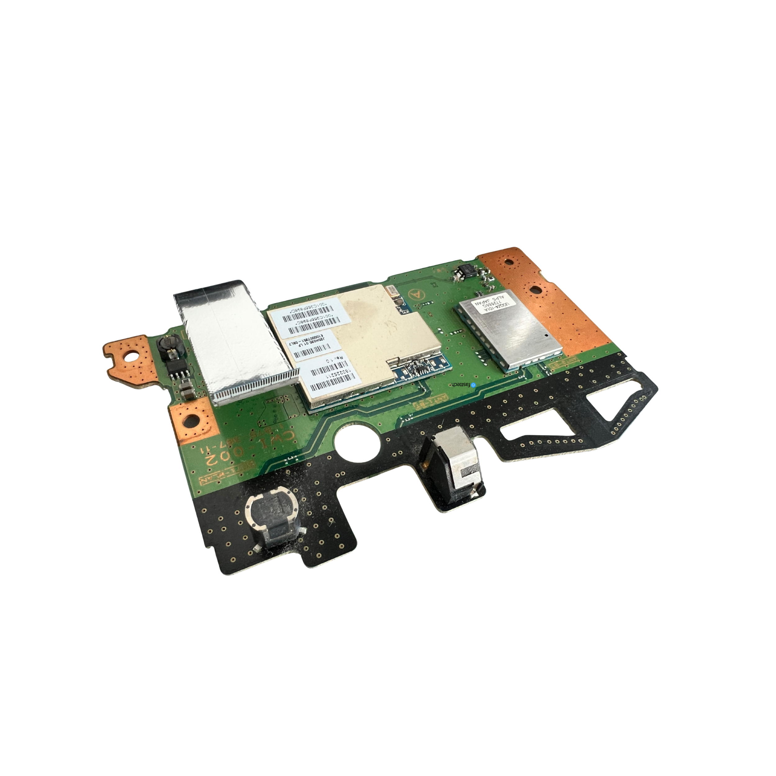 PS3 CWI-002 Network Board for PS3 CECHG01 -Fasttech (8).png