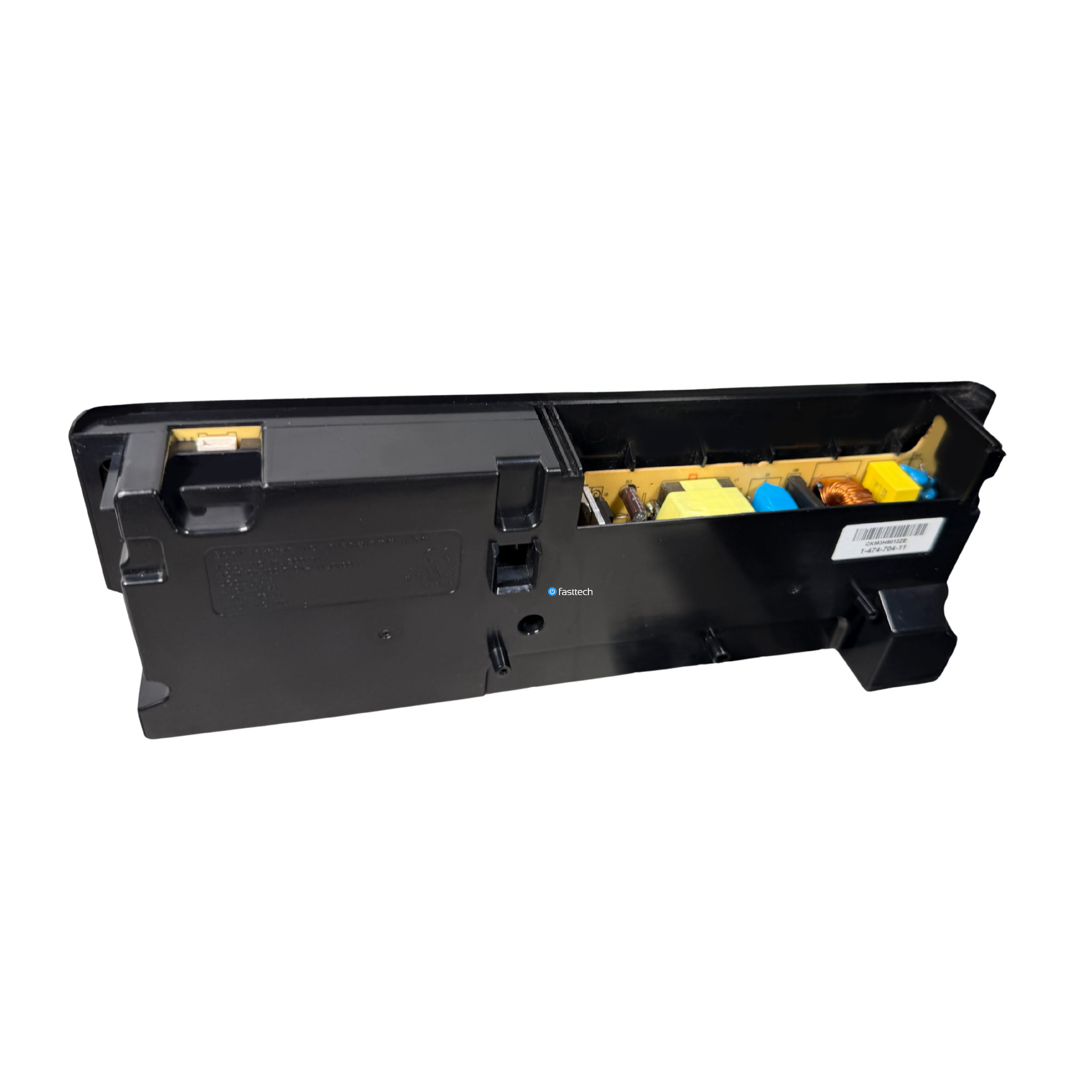 PlayStation 4 Pro Power Supply N15-300P1A (CUH-7100) - 24.png