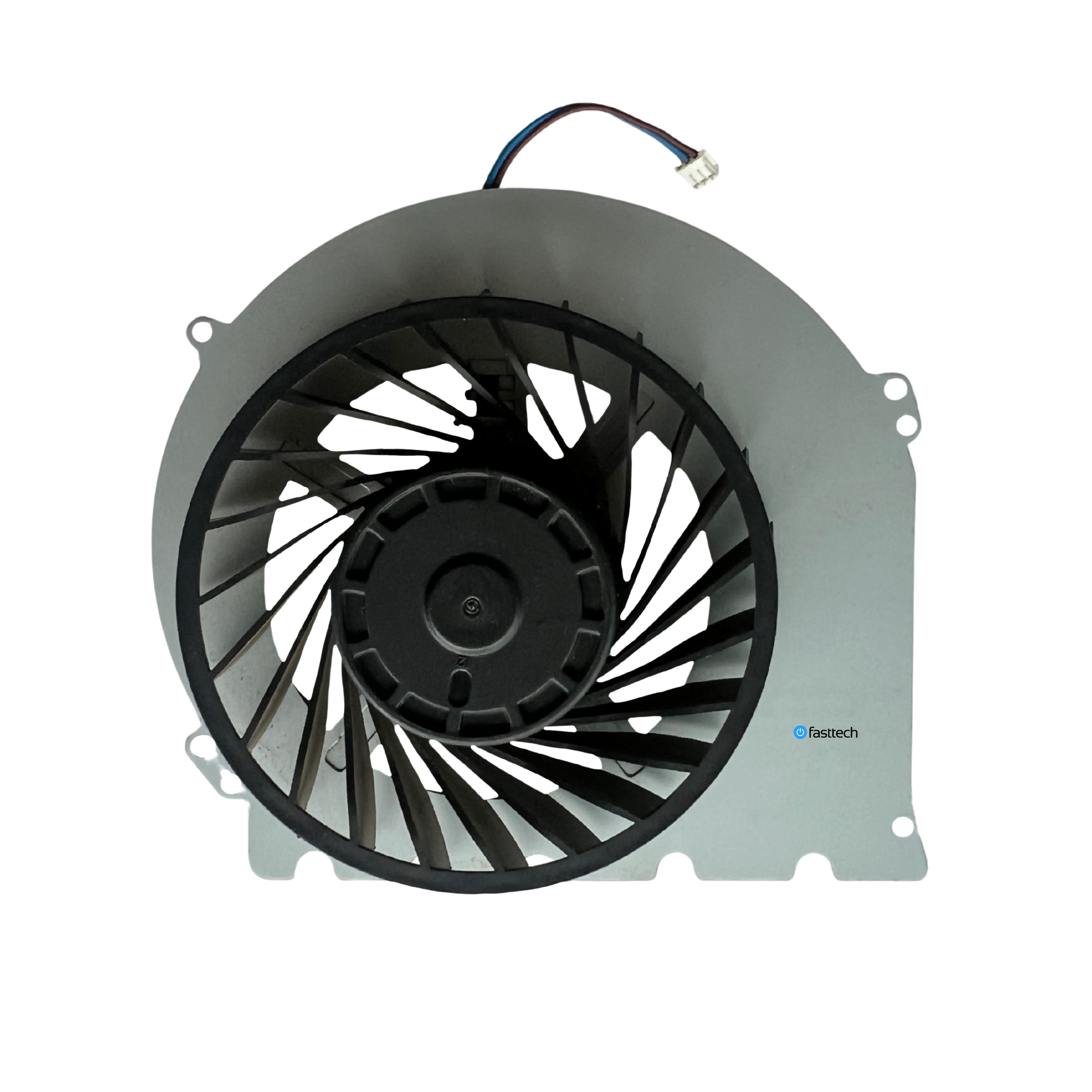 PlayStation 4 Slim Internal Cooling Fan (KSB0912HD) - 8.png