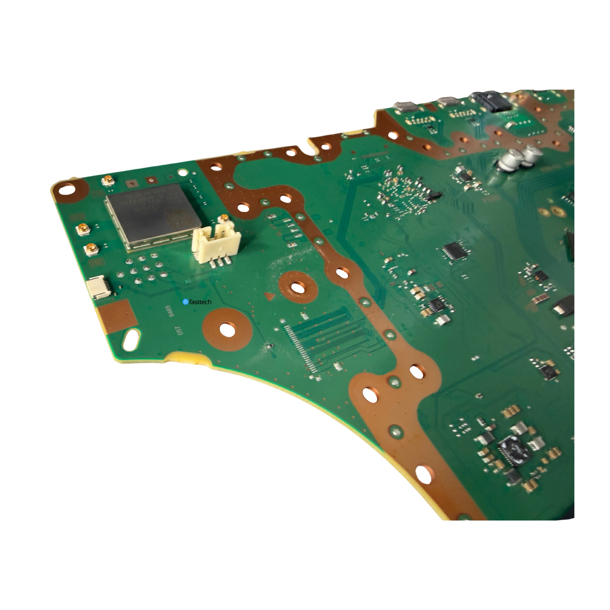 PlayStation 5 Digital Edition Motherboard (EDM-010) - 26.png