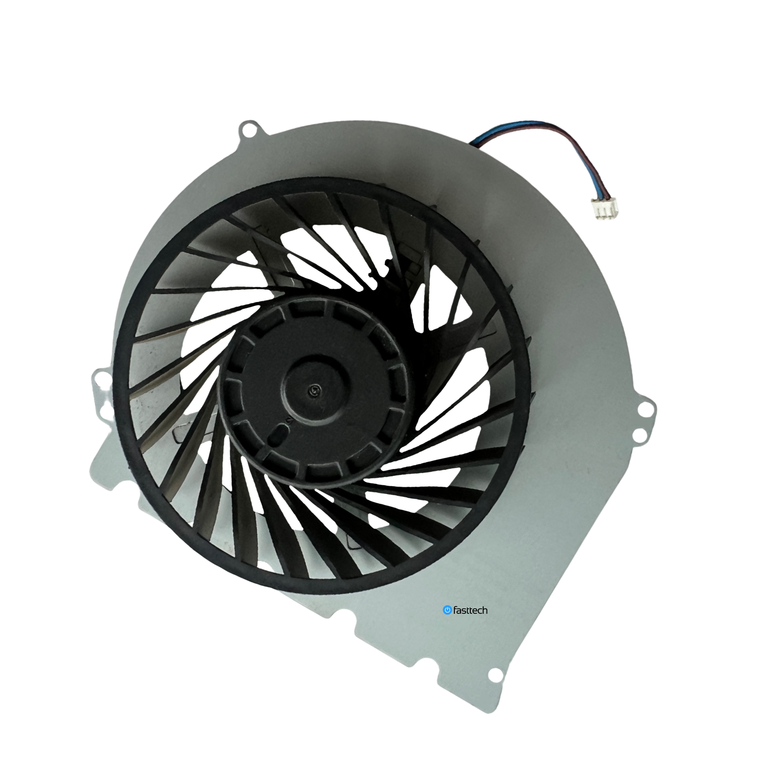 PlayStation 4 Slim Internal Cooling Fan (KSB0912HD) - 11.png