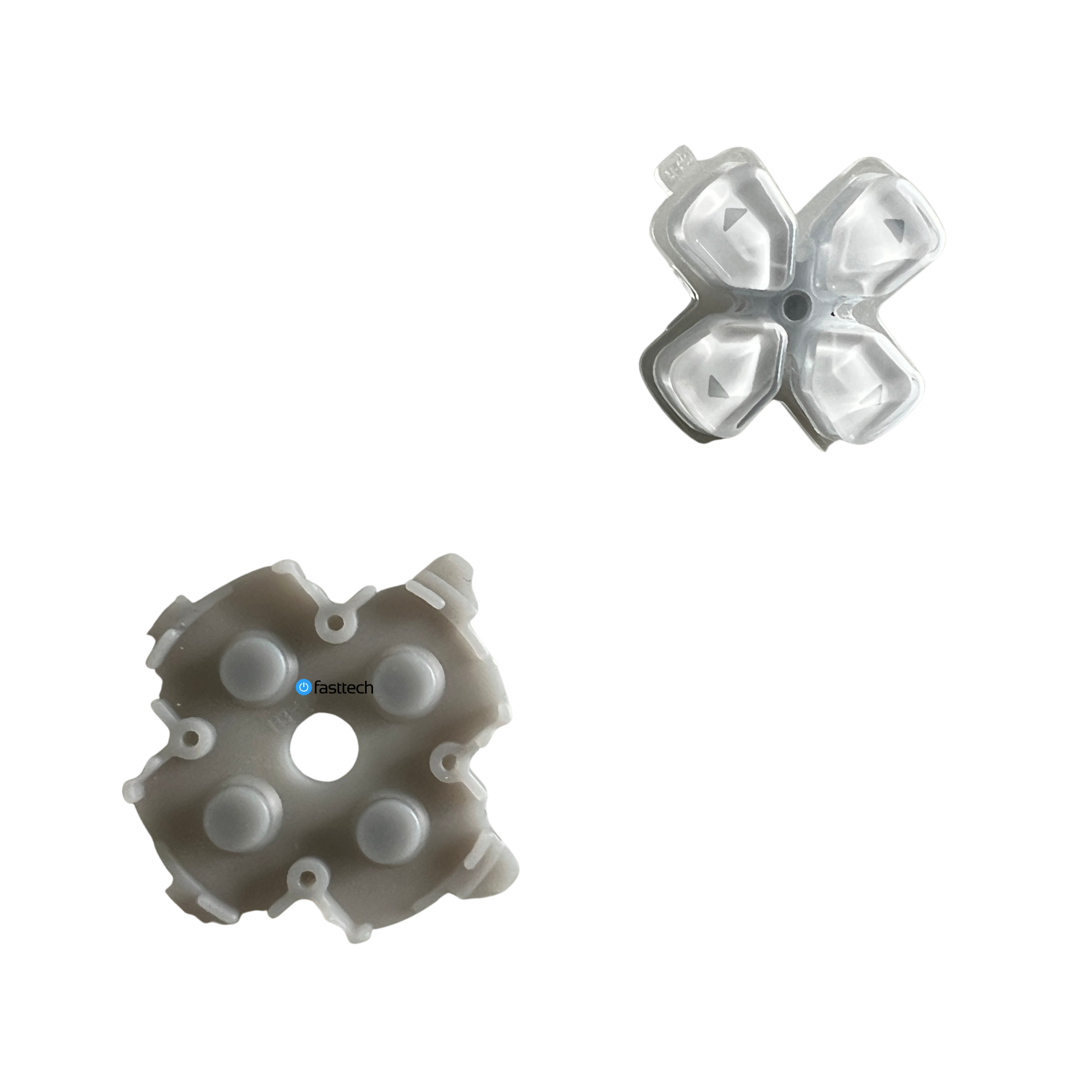 PS5 DualSense Controller D-Pad Button Covers (BDM-020) - 4.png