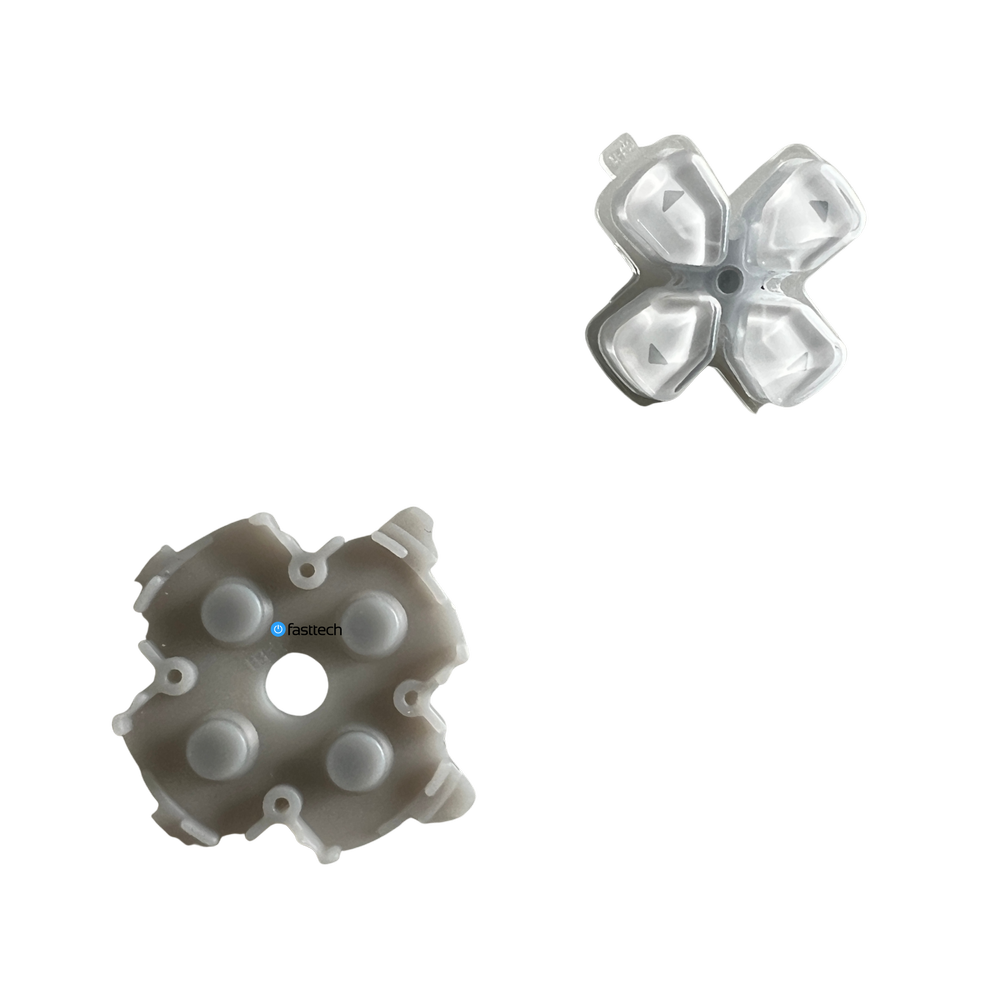 PS5 DualSense Controller Action Buttons (BDM-010) - Fasttech