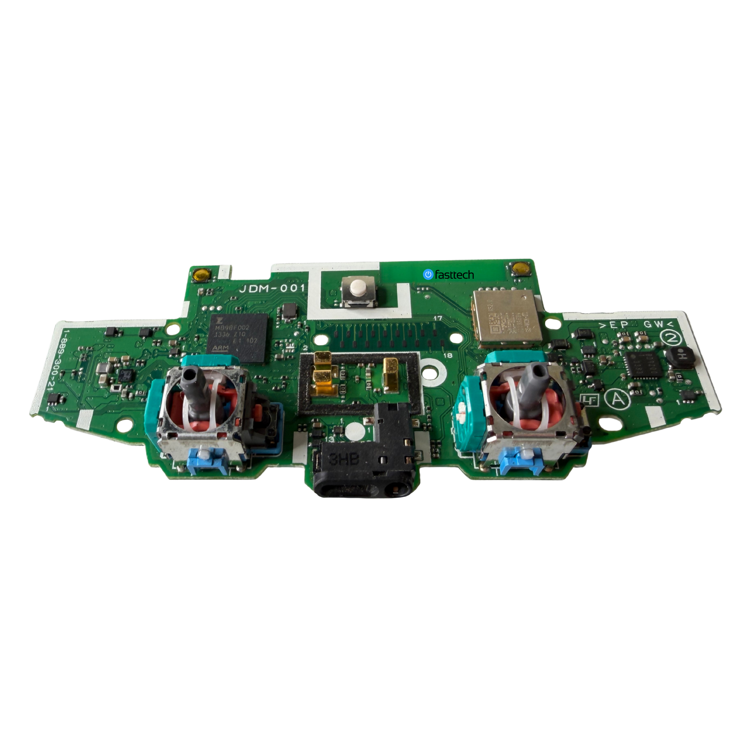 DualShock 4 Controller (ZCT2) Motherboard (JDM-001) - 10.png