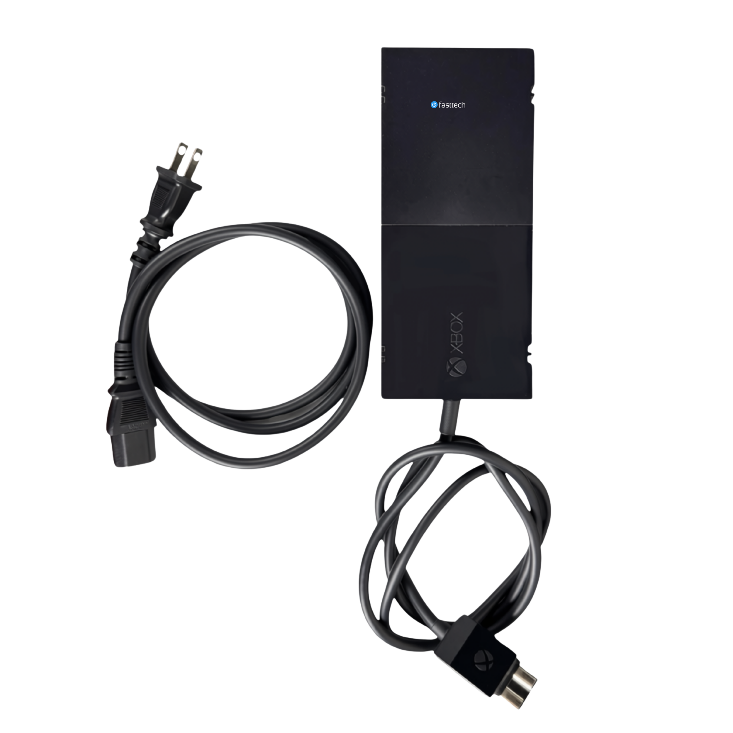 Xbox One Power Adapter (Brick) and Power Cable - 1.png