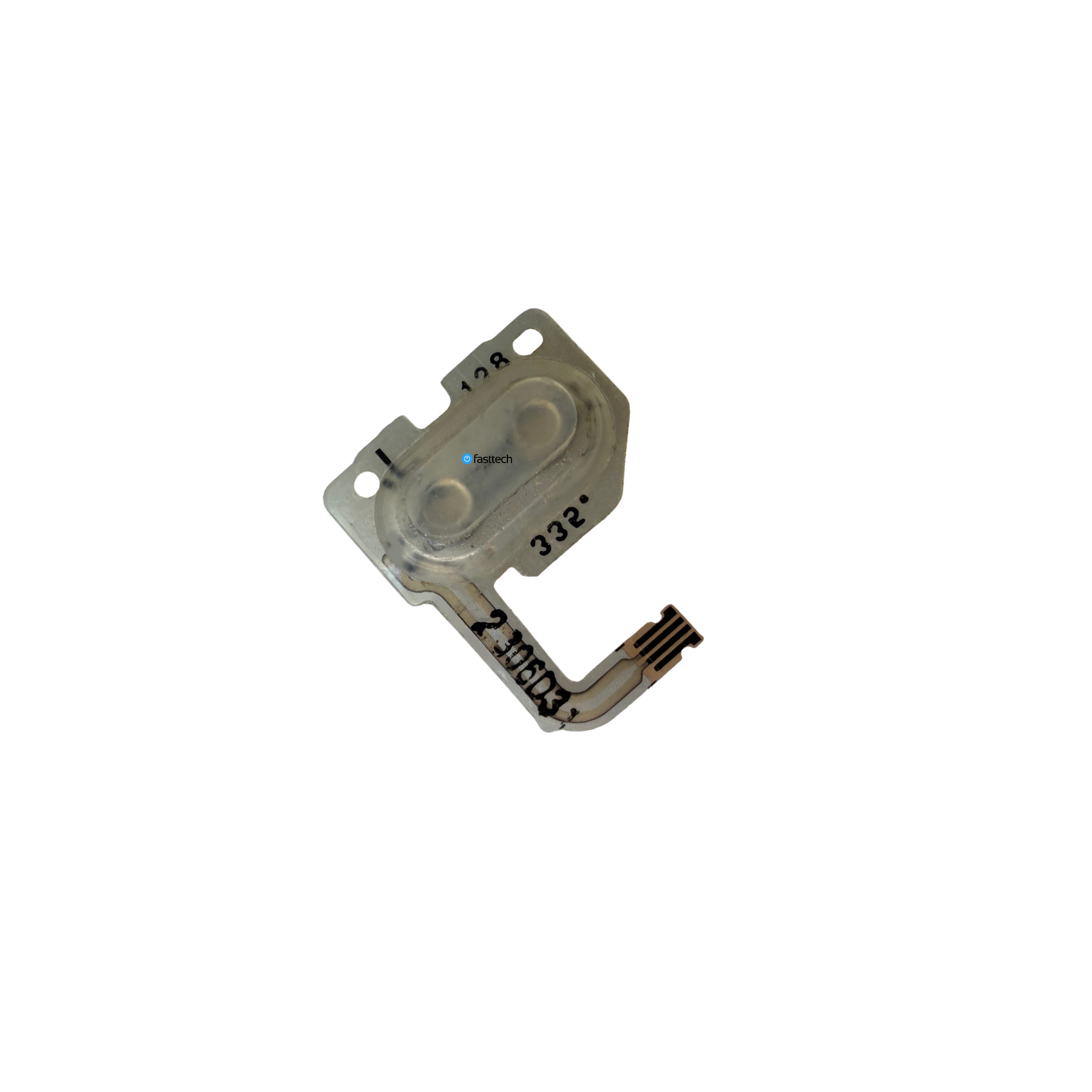 PlayStation Vita Left Shoulder Button - 6.png