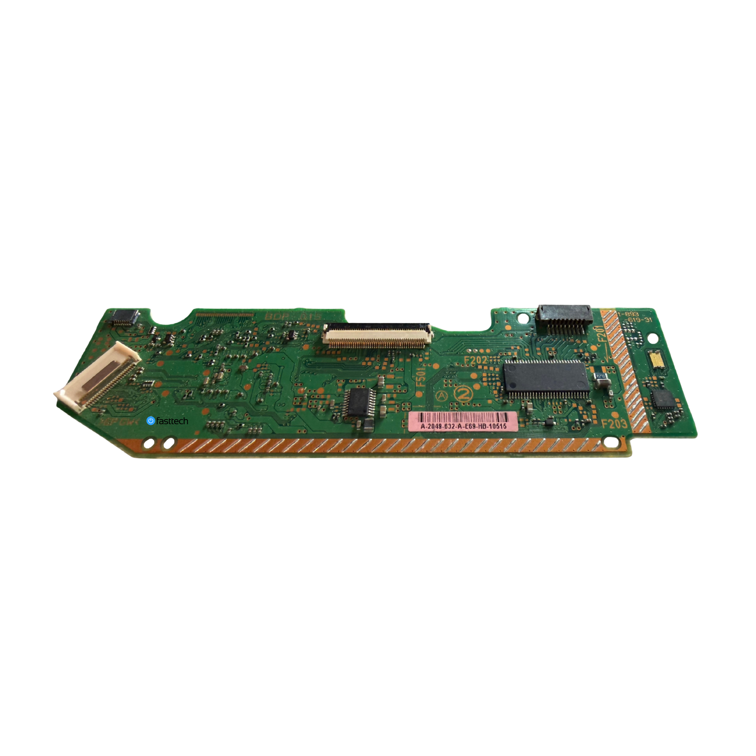 PlayStation 4 Disc Drive Logic Board BDP-015 - 7.png