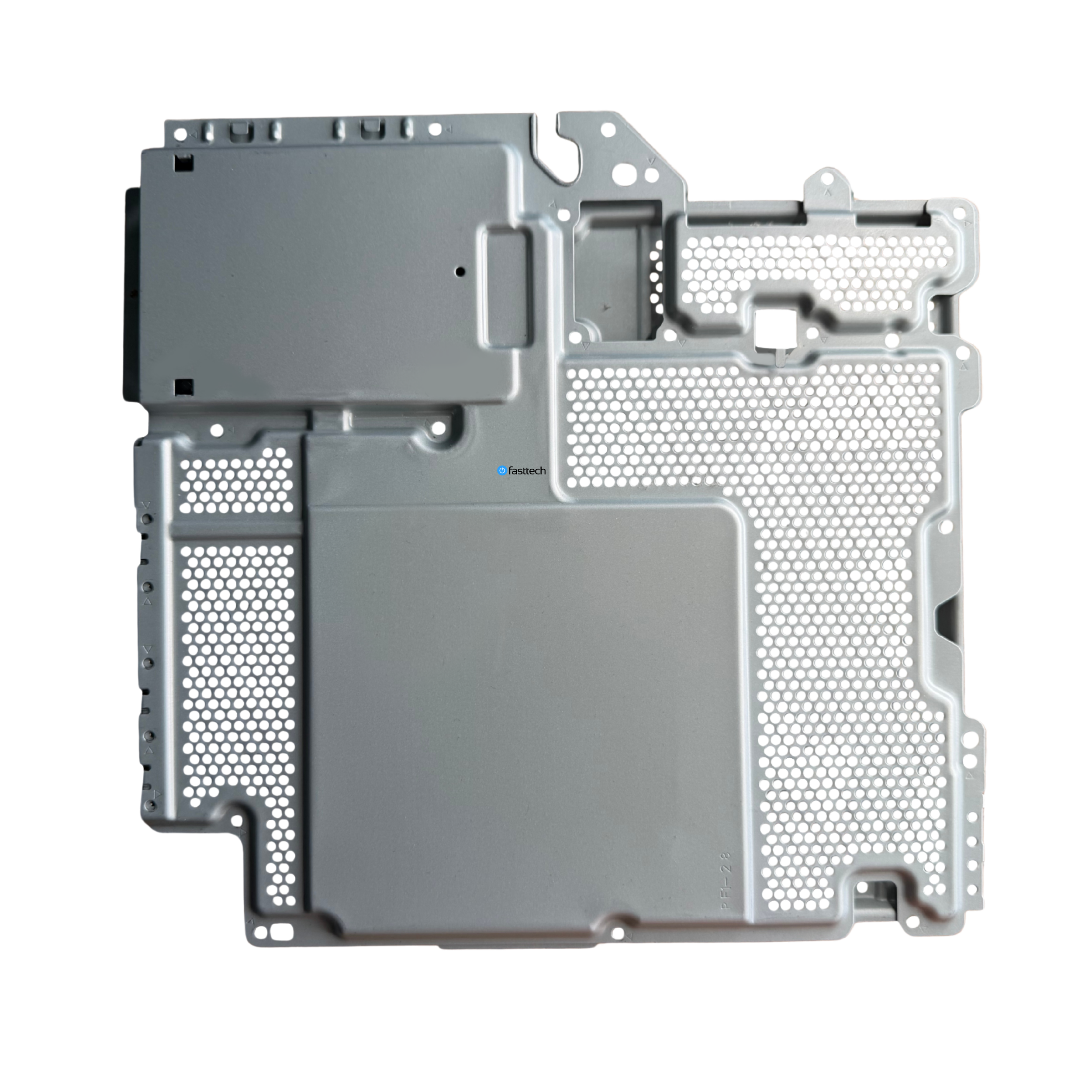 PS4 Pro 7015 Heatsink and Backplate (18).png