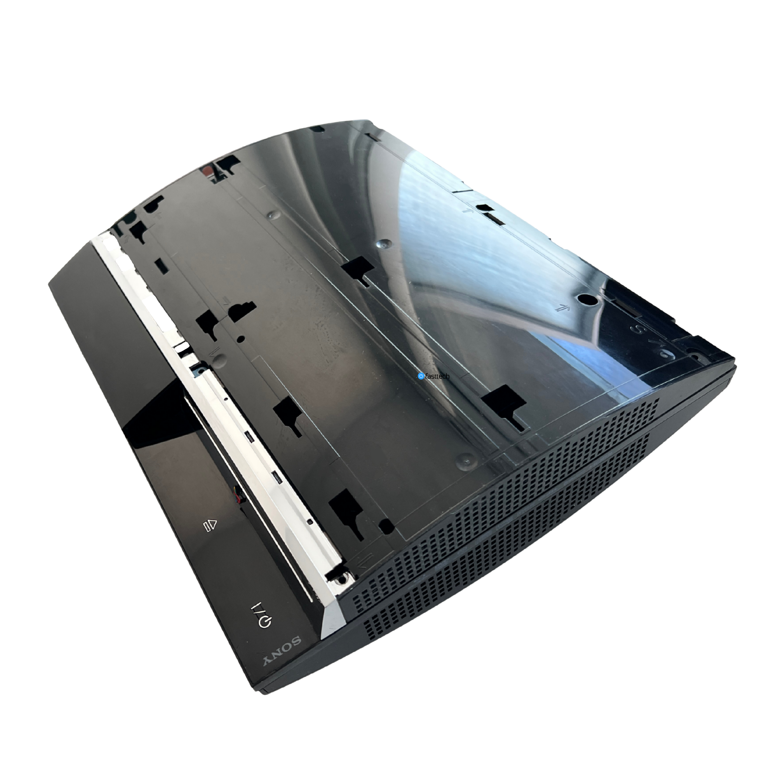 PlayStation 3 CECHE Casing  Shell - 80.png