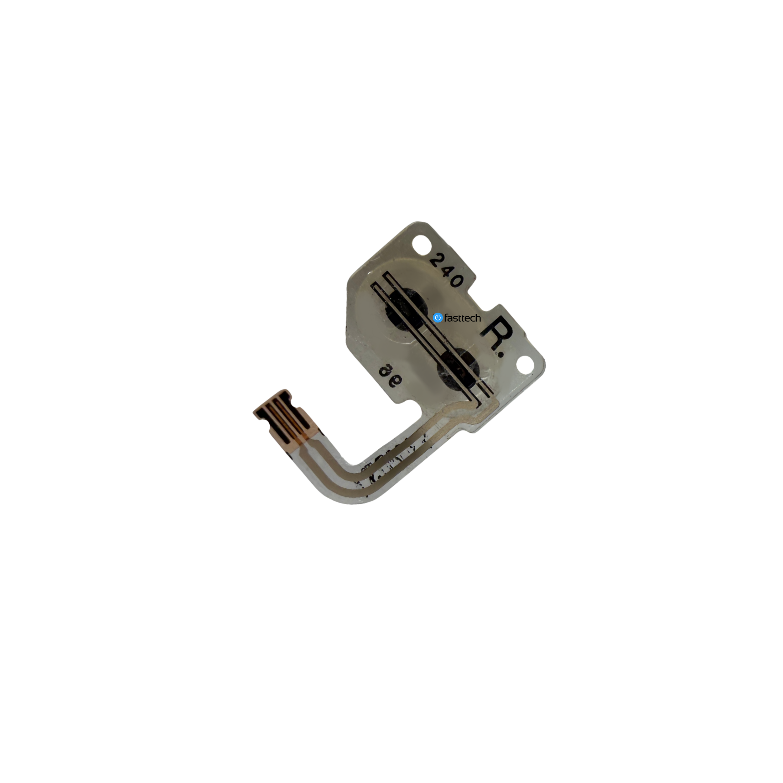 PlayStation Vita Right Shoulder Button - 17.png