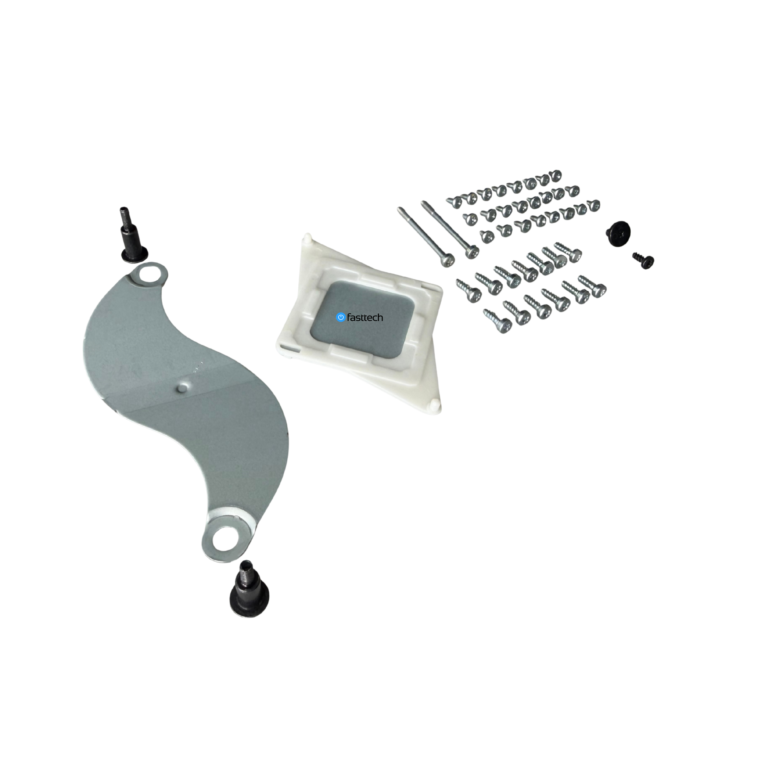 PlayStation 4 Pro (CUH-7215) Screw Set - 16.png