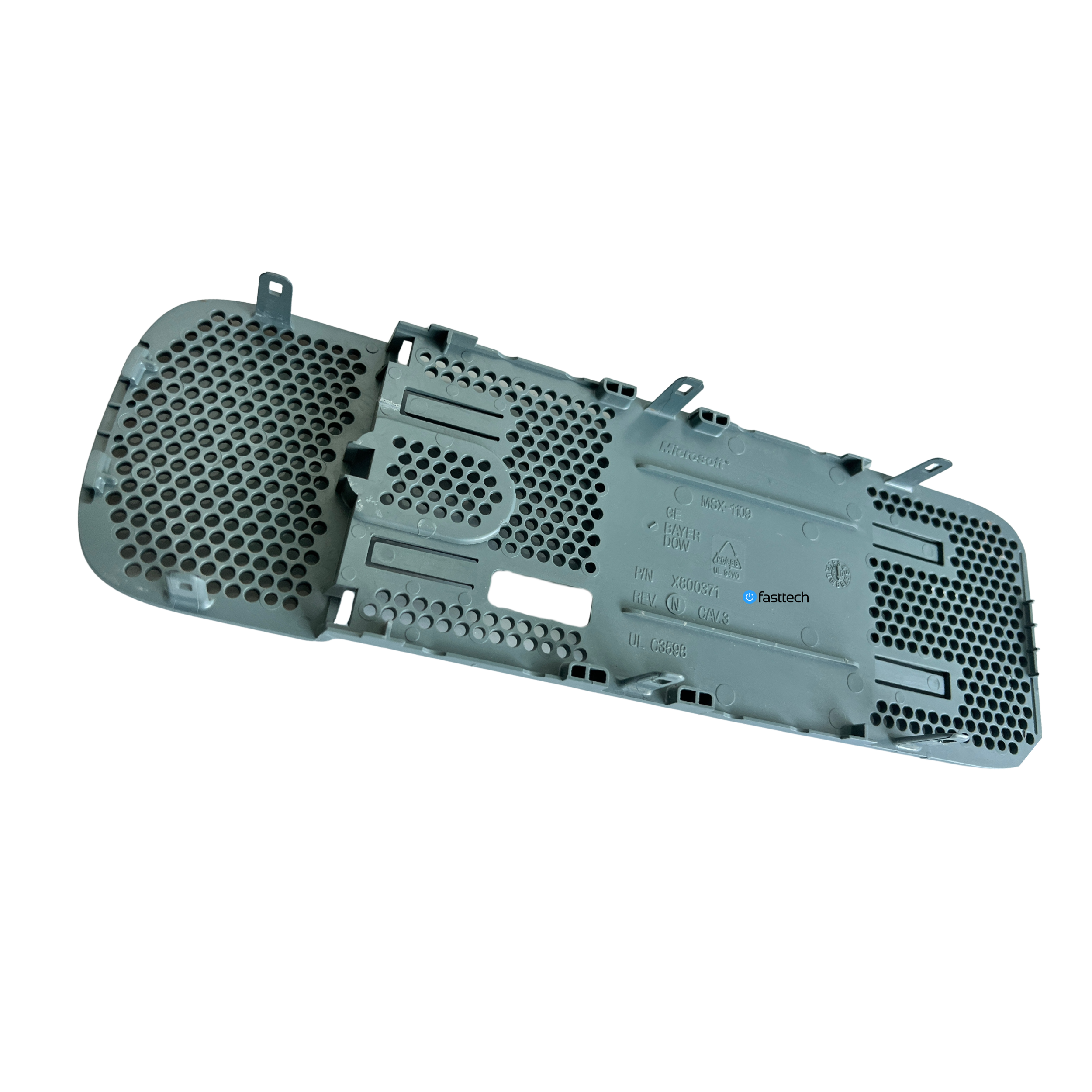 Xbox 360 Grey Cover (18).png
