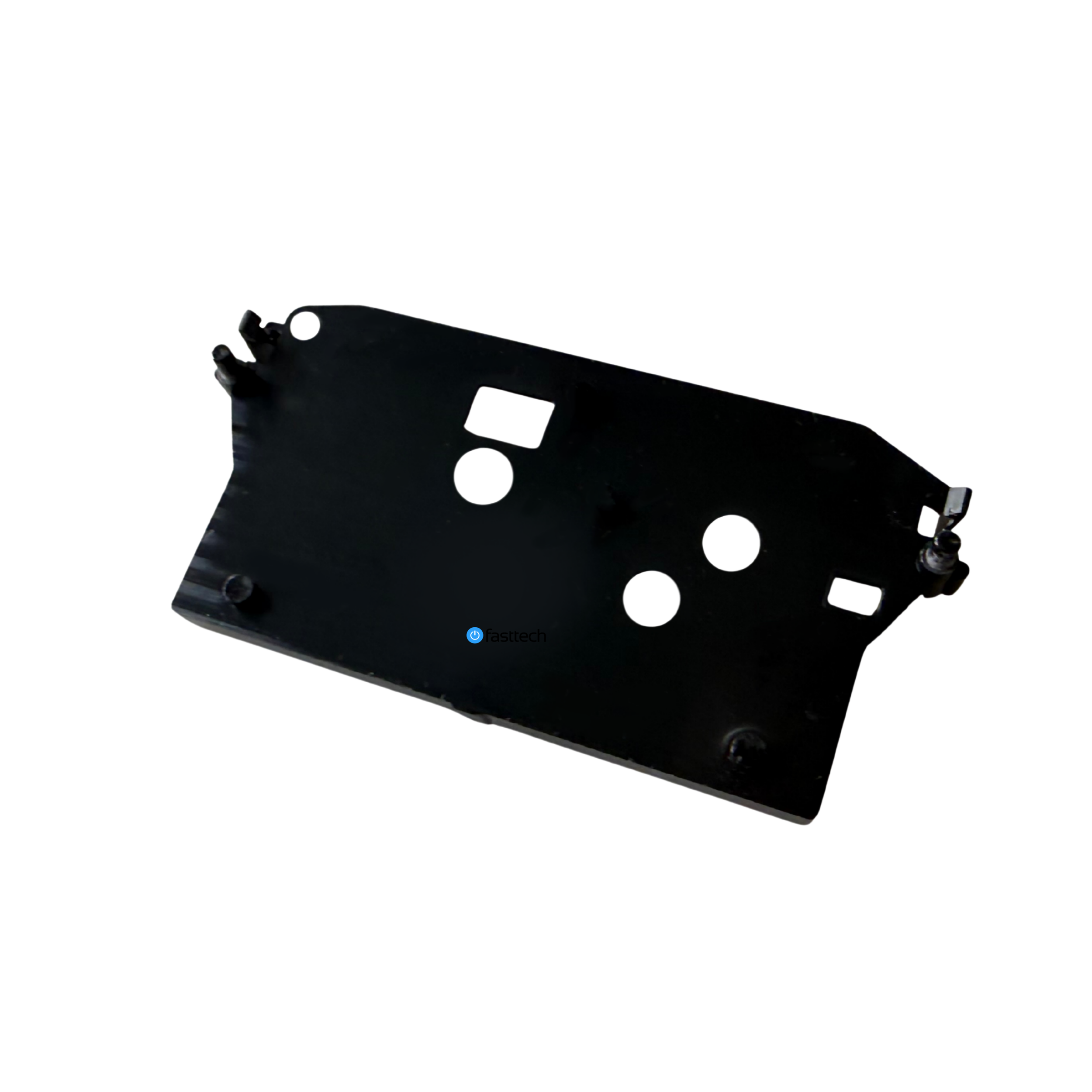 PlayStation 4 DualShock 4 Controller Battery Holder (JDM-001) - 16.png