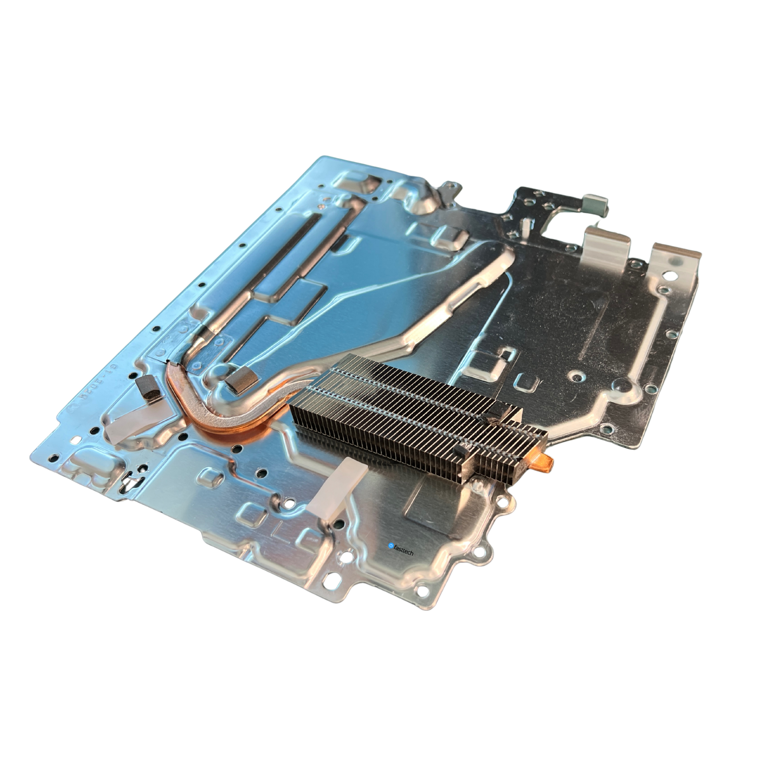 PS5 CFI-1215 Back Plate fasttechstore.com (4).png