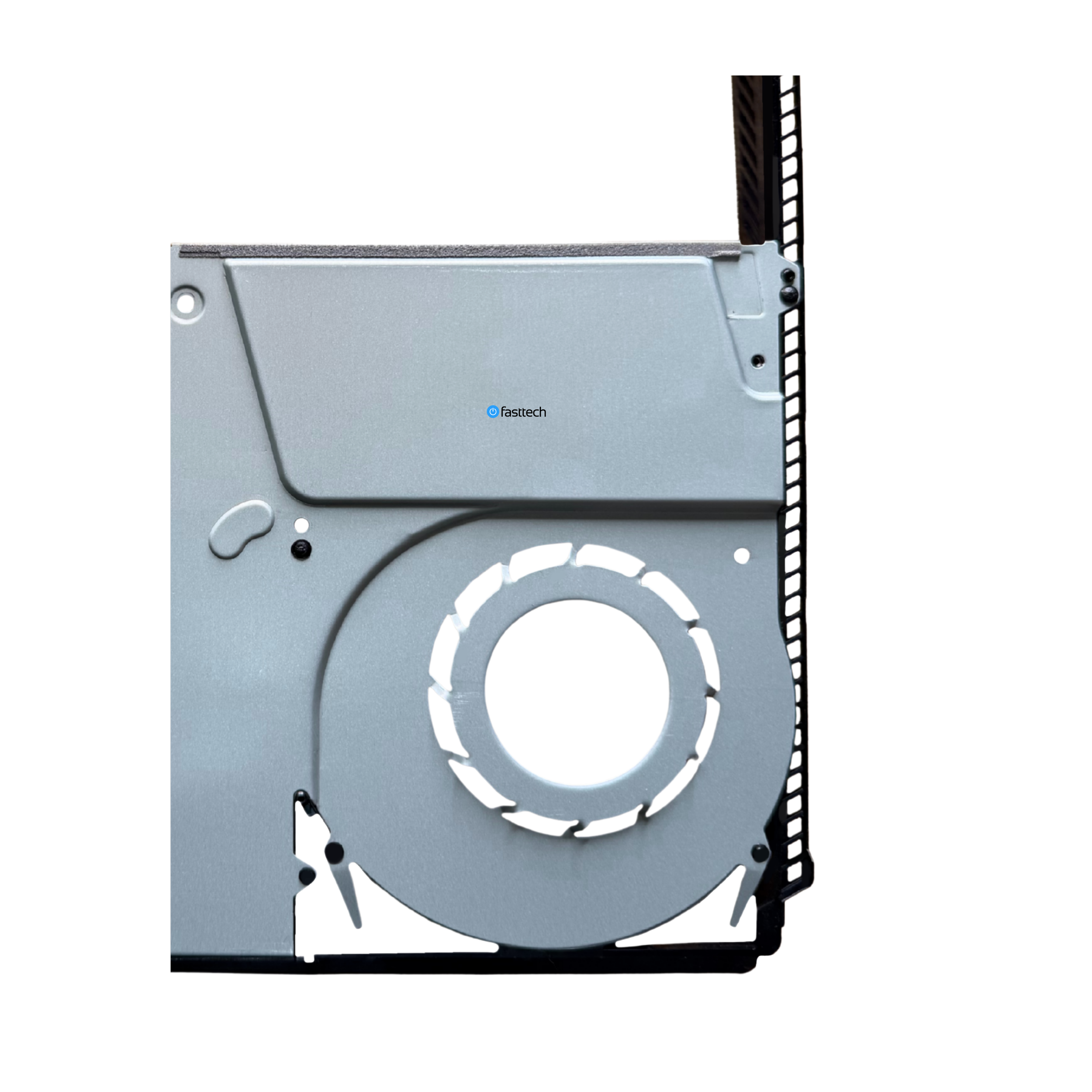 PlayStation 4 Slim Midframe - 7.png