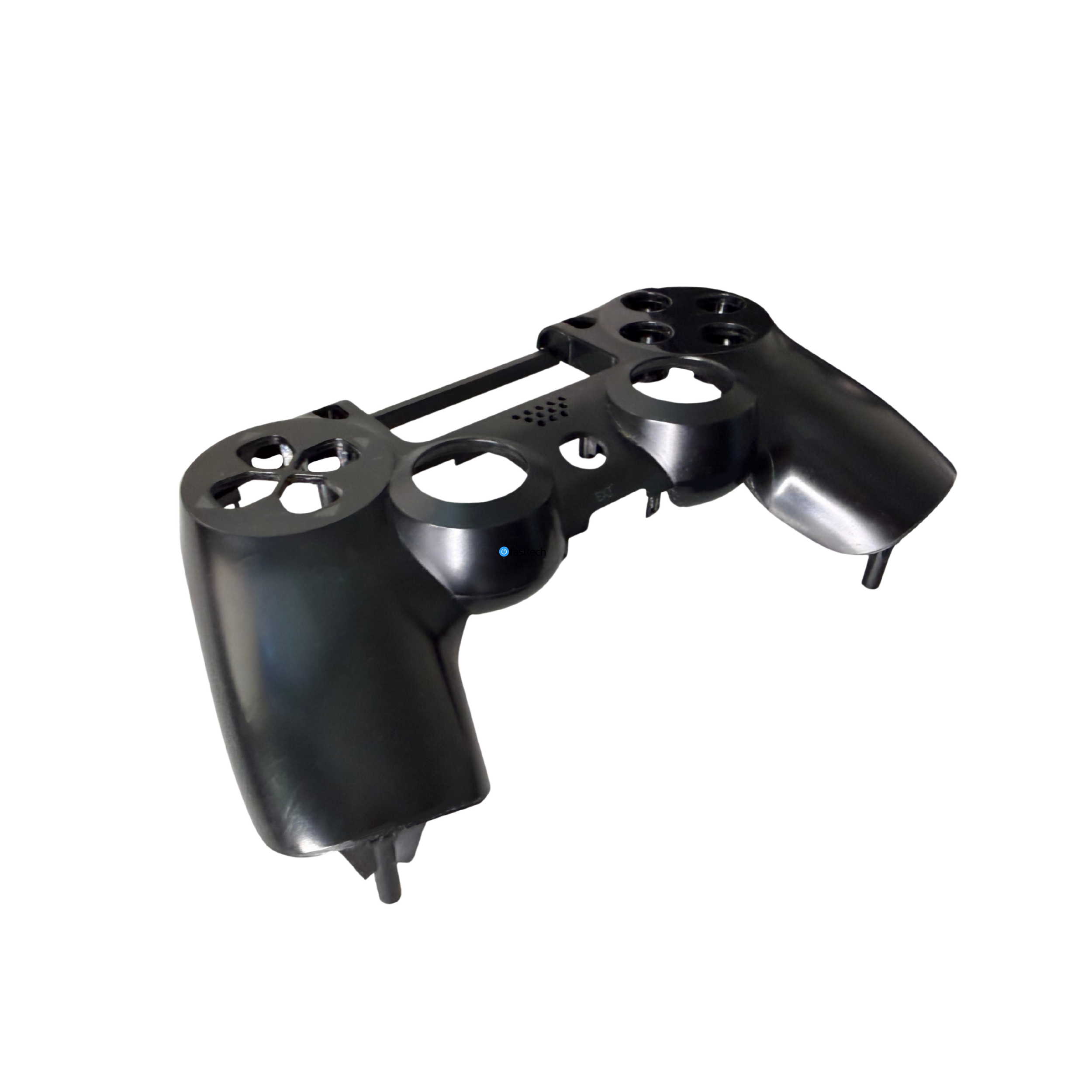 PlayStation 4 DualShock 4 Controller Front Panel JDM-001 - 8.png
