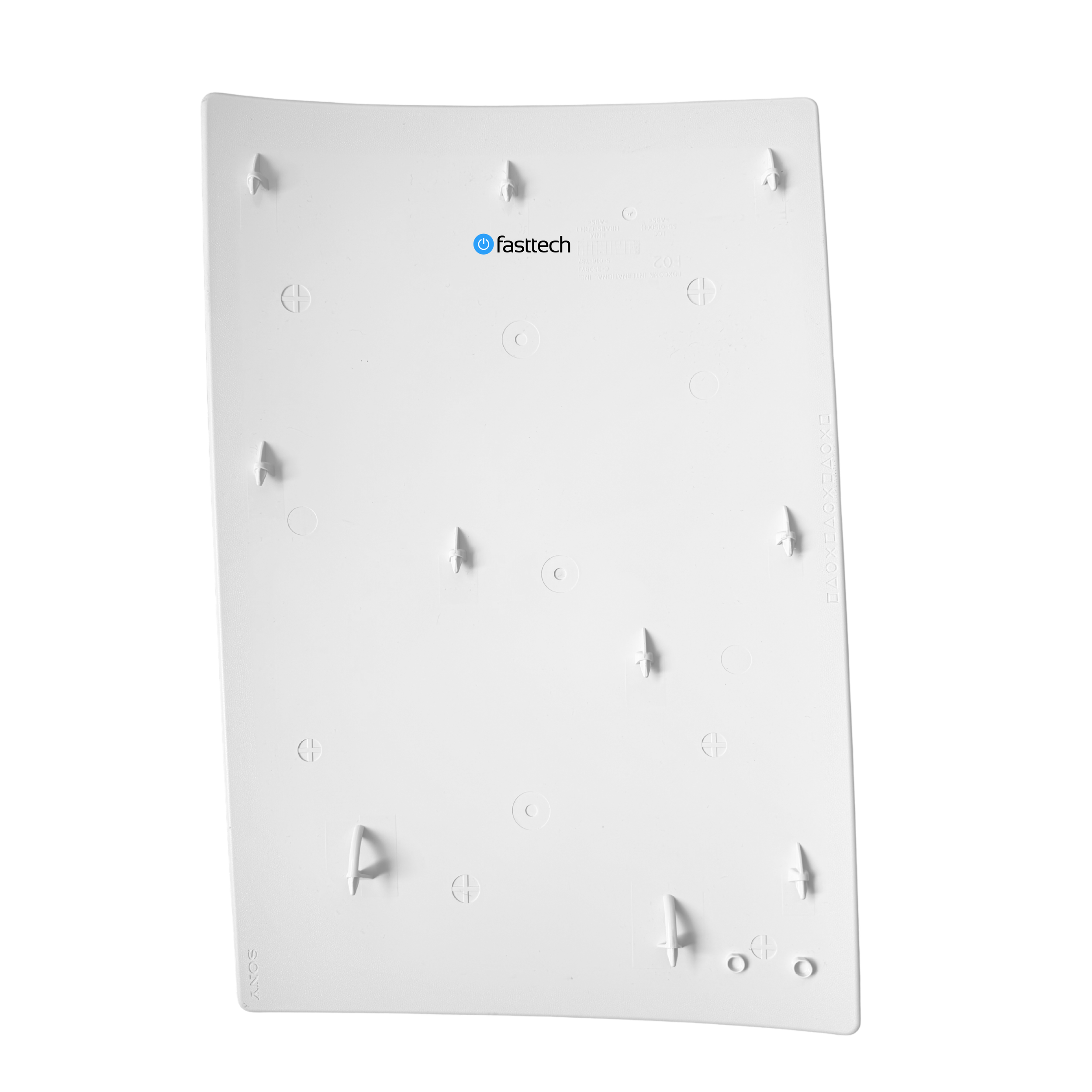 PlayStation 5 Side Panel Cover (Digital Edition) - 8.png