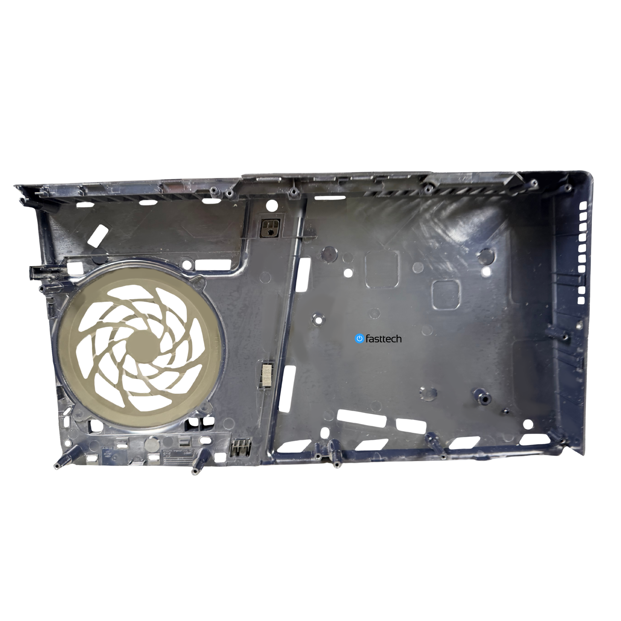 PlayStation 5 Pro Midframe with Fan Cover - 18.png