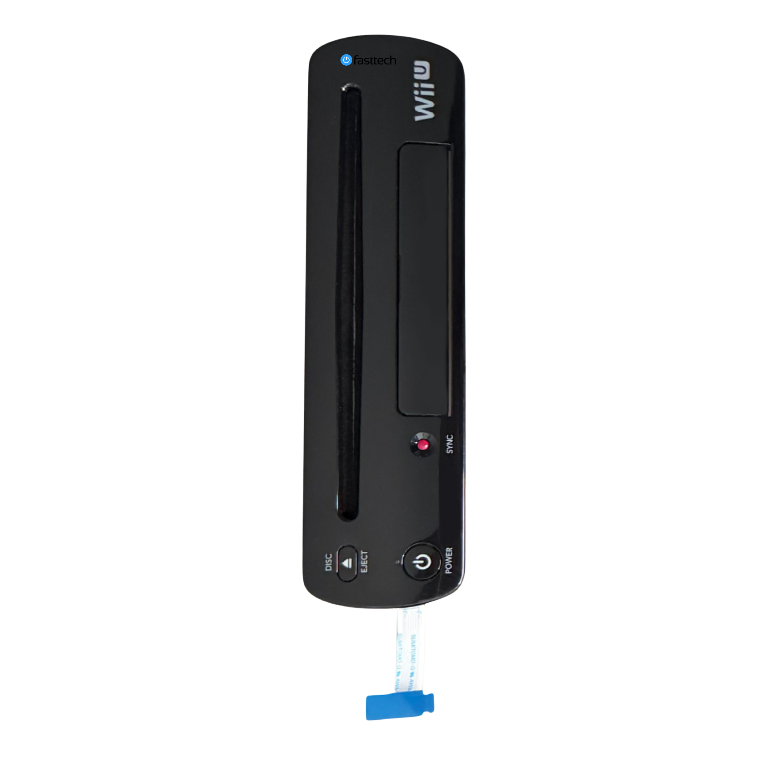 Nintendo Wii U Faceplate - 4.png