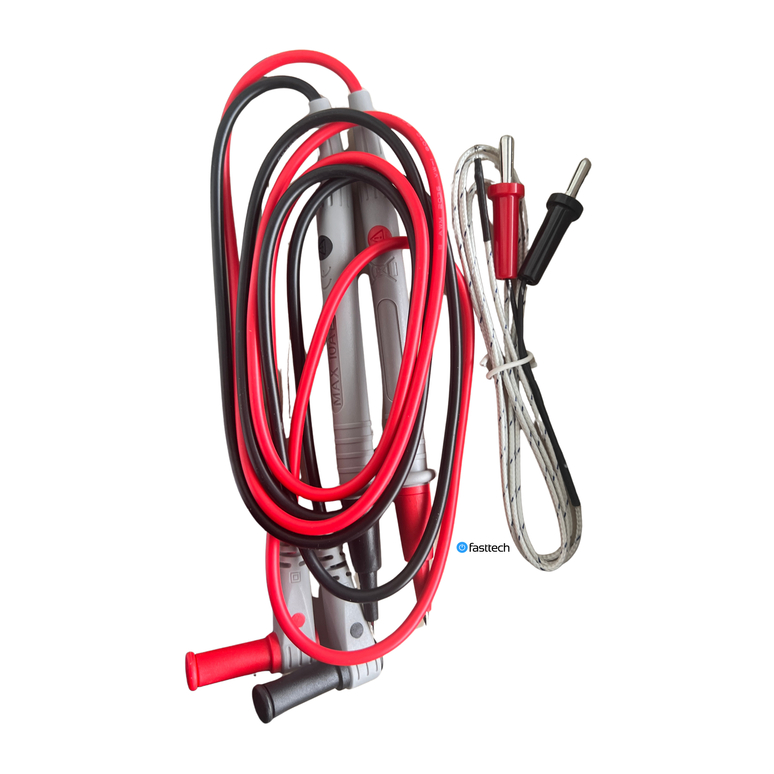 KAIWEETS Digital Multimeter TRMS 6000 Counts Ohmmeter Voltmeter - 13.png