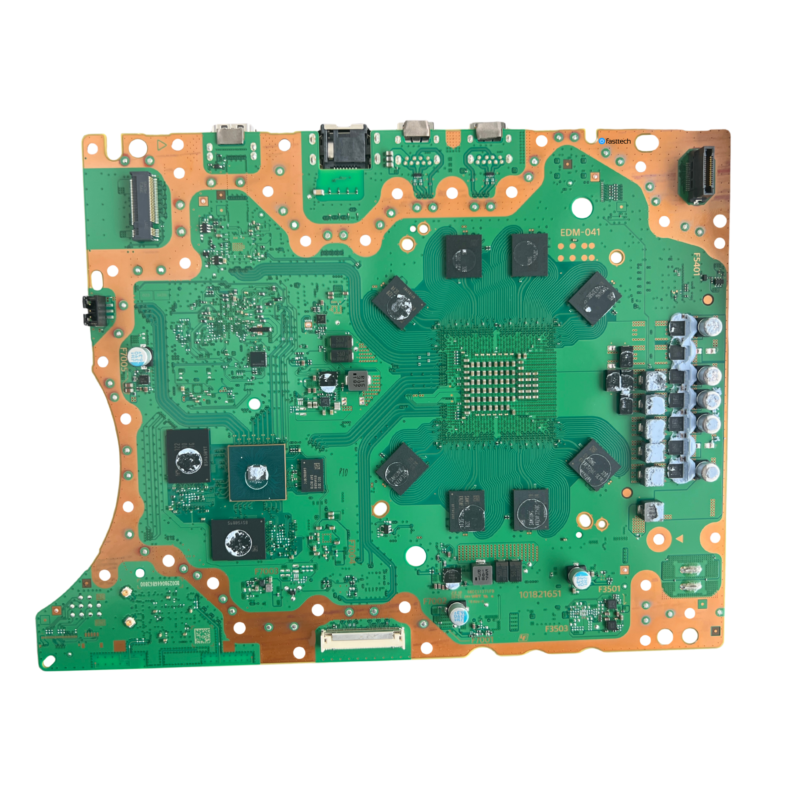 PlayStation 5 Slim Motherboard (EDM-041) - 10.png