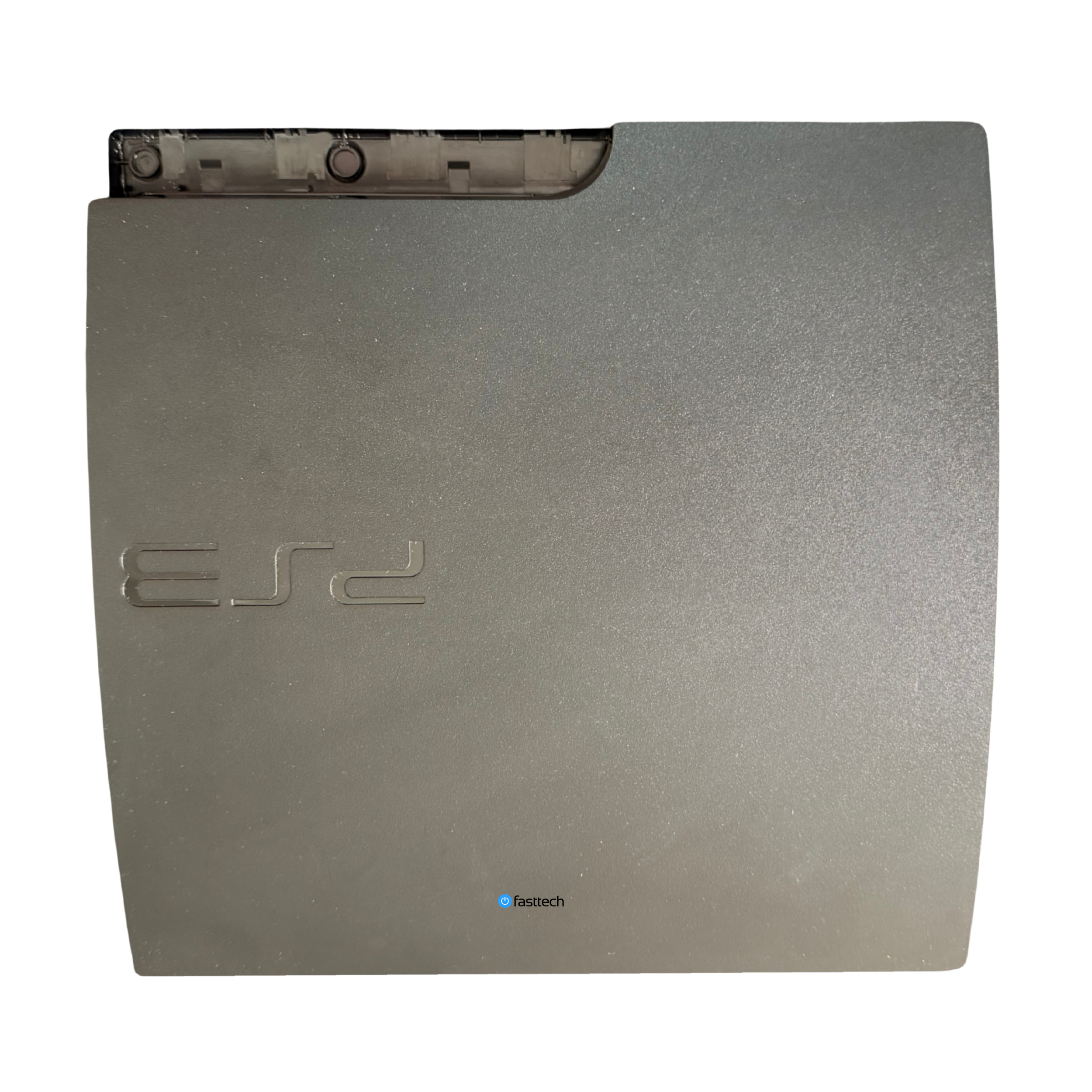 PlayStation 3 Slim (CECH-3001CECH-3000) Complete Casing - 2.png