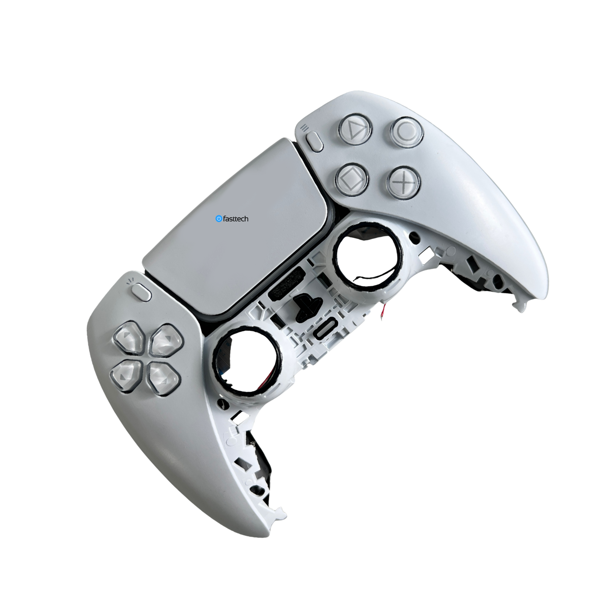 PlayStation 5 DualSense Controller Complete Front Assembly (BDM-020) - 5.png