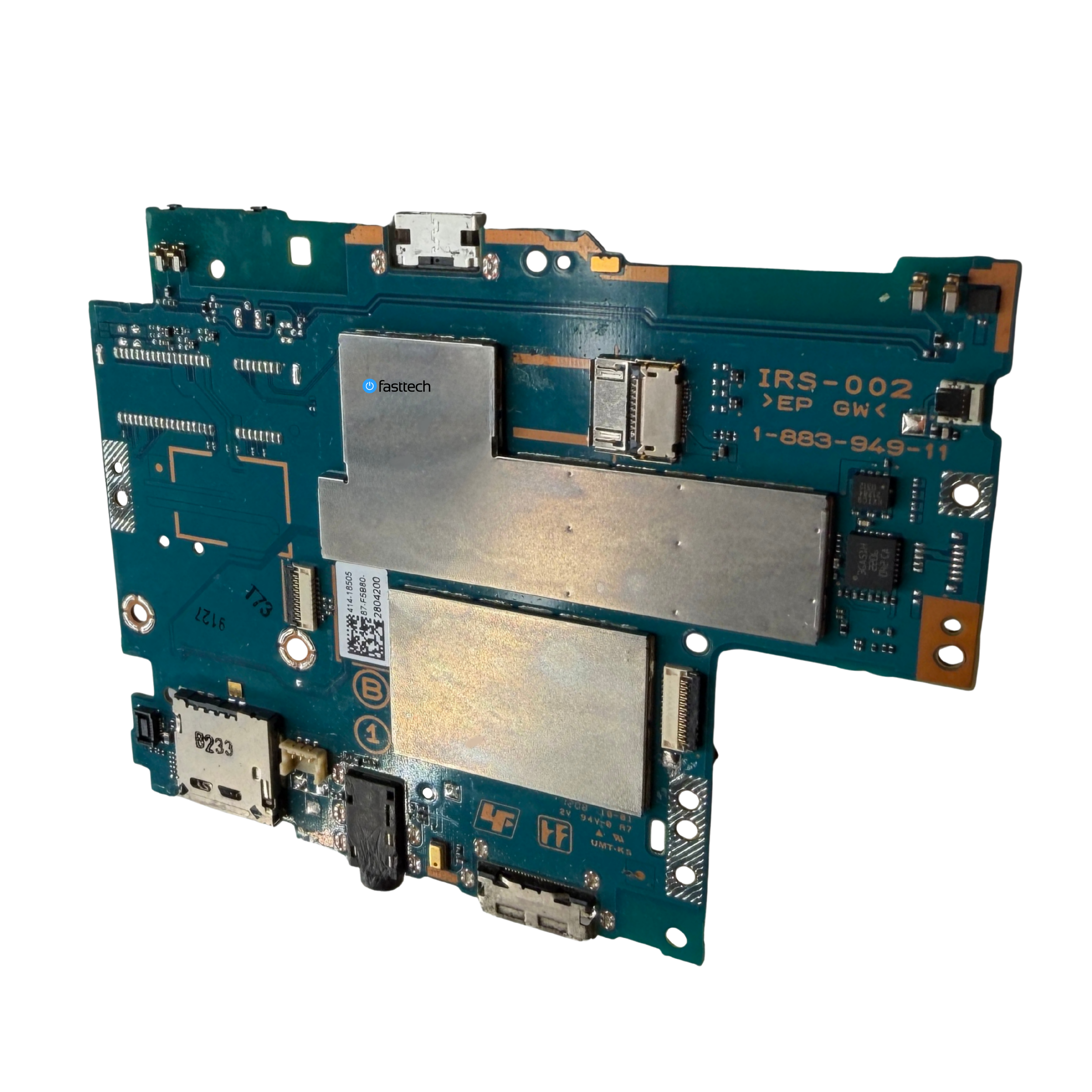 PlayStation Vita PCH-1001 Motherboard - 32.png