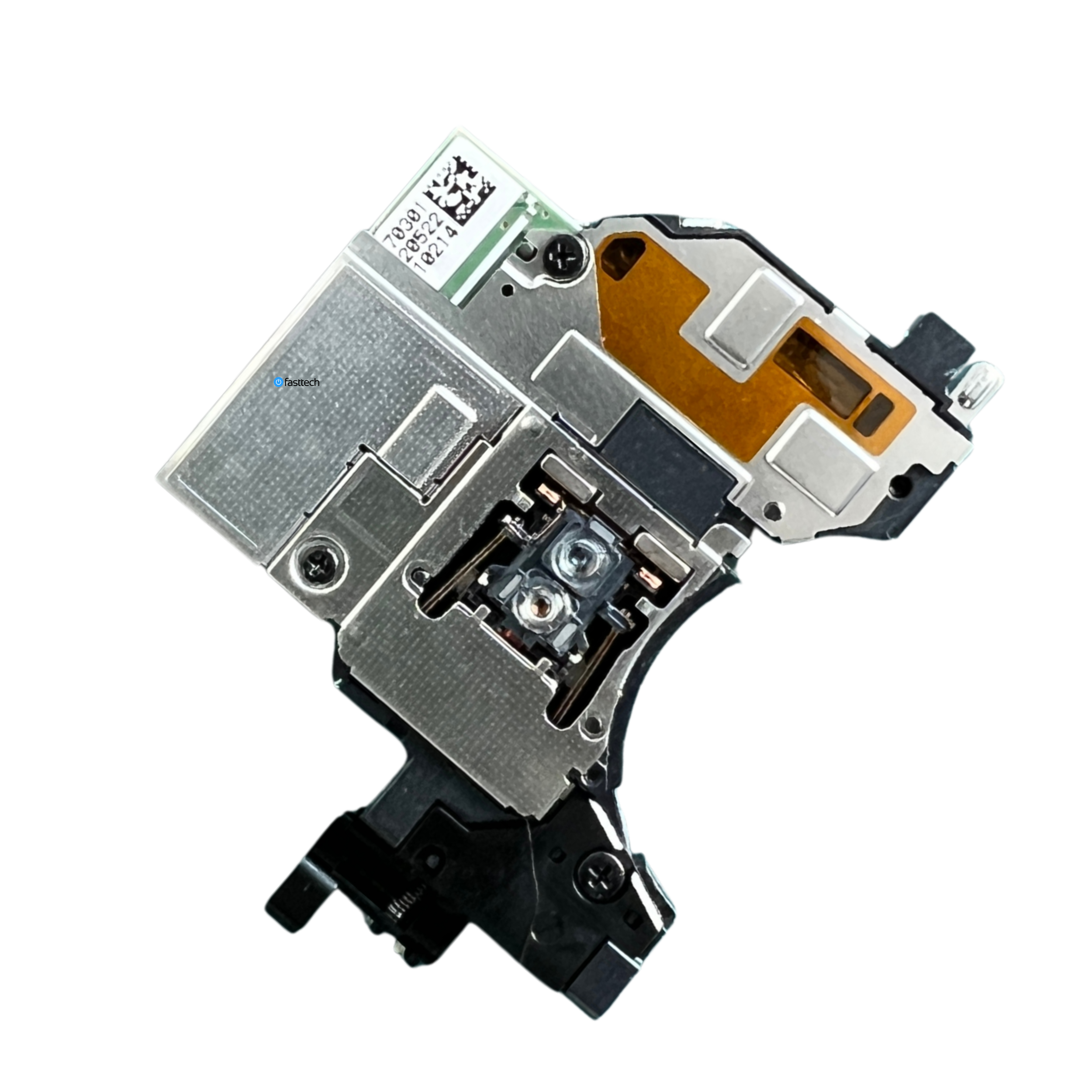 PlayStation 3 Super Slim KES-850 Laser Lens - 5.png