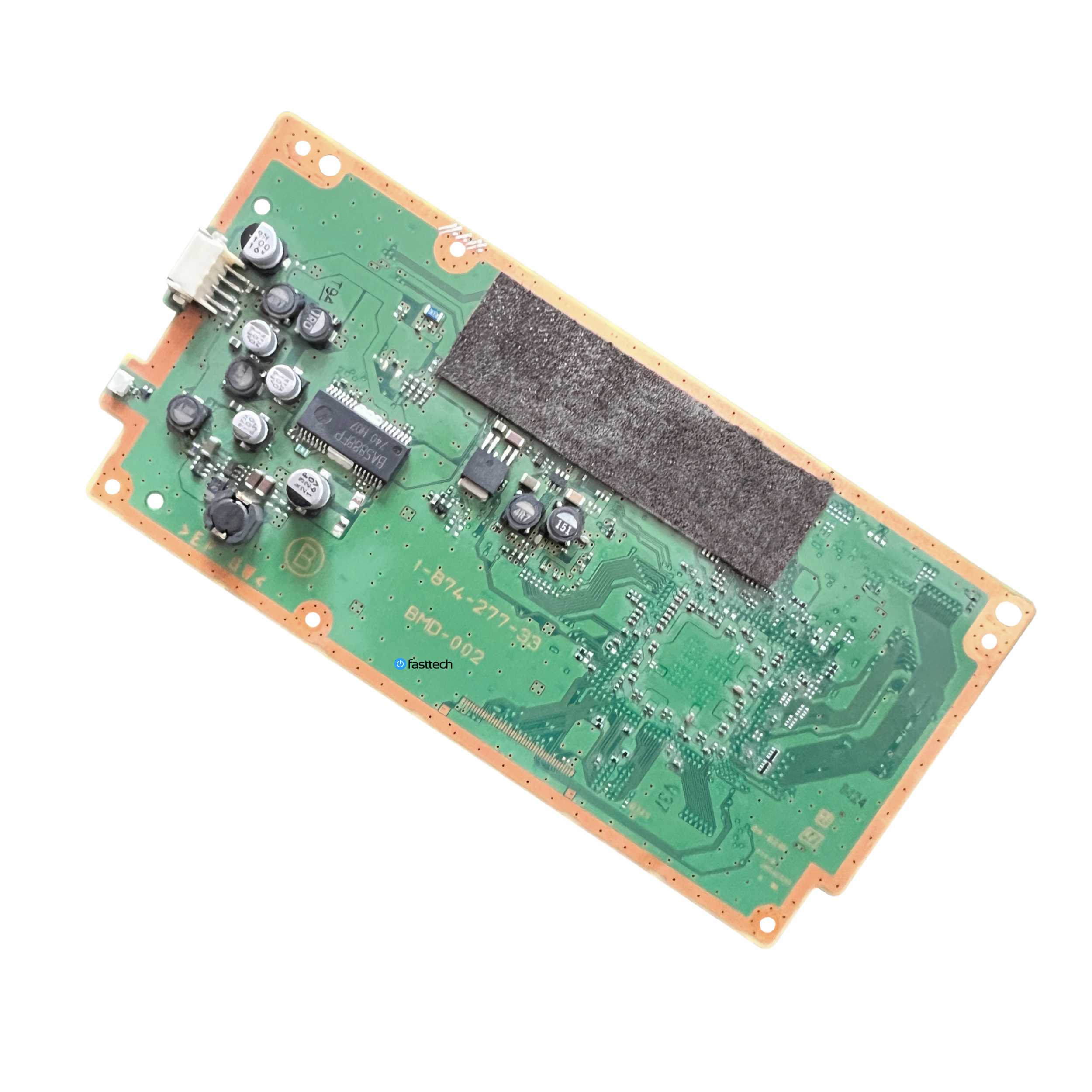 PlayStation 3 BMD-002 Disc Drive Logic Board - 12.png