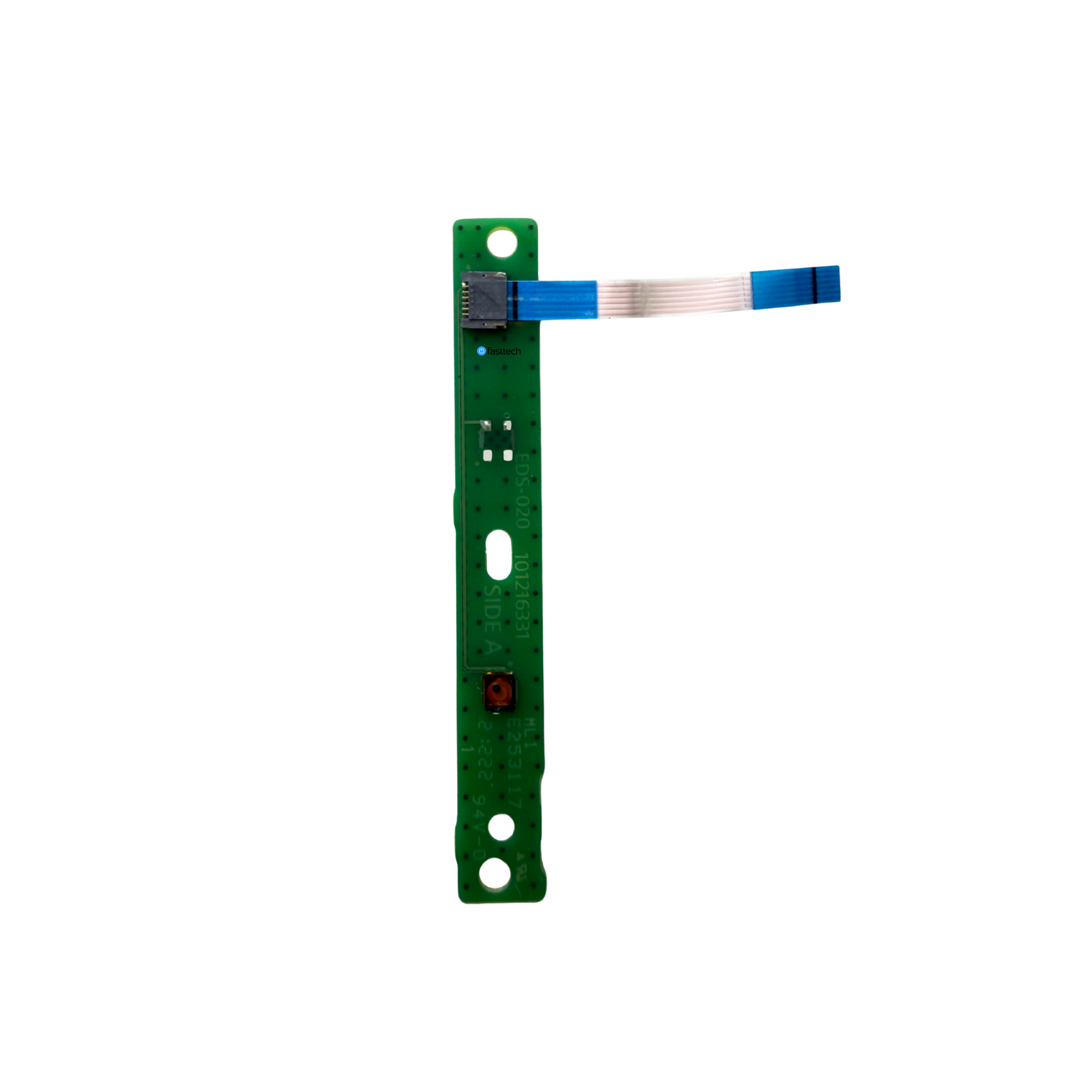 PlayStation 5 Disc Edition Power & Eject Button Board (EDS-020) - 3.png (Copy)