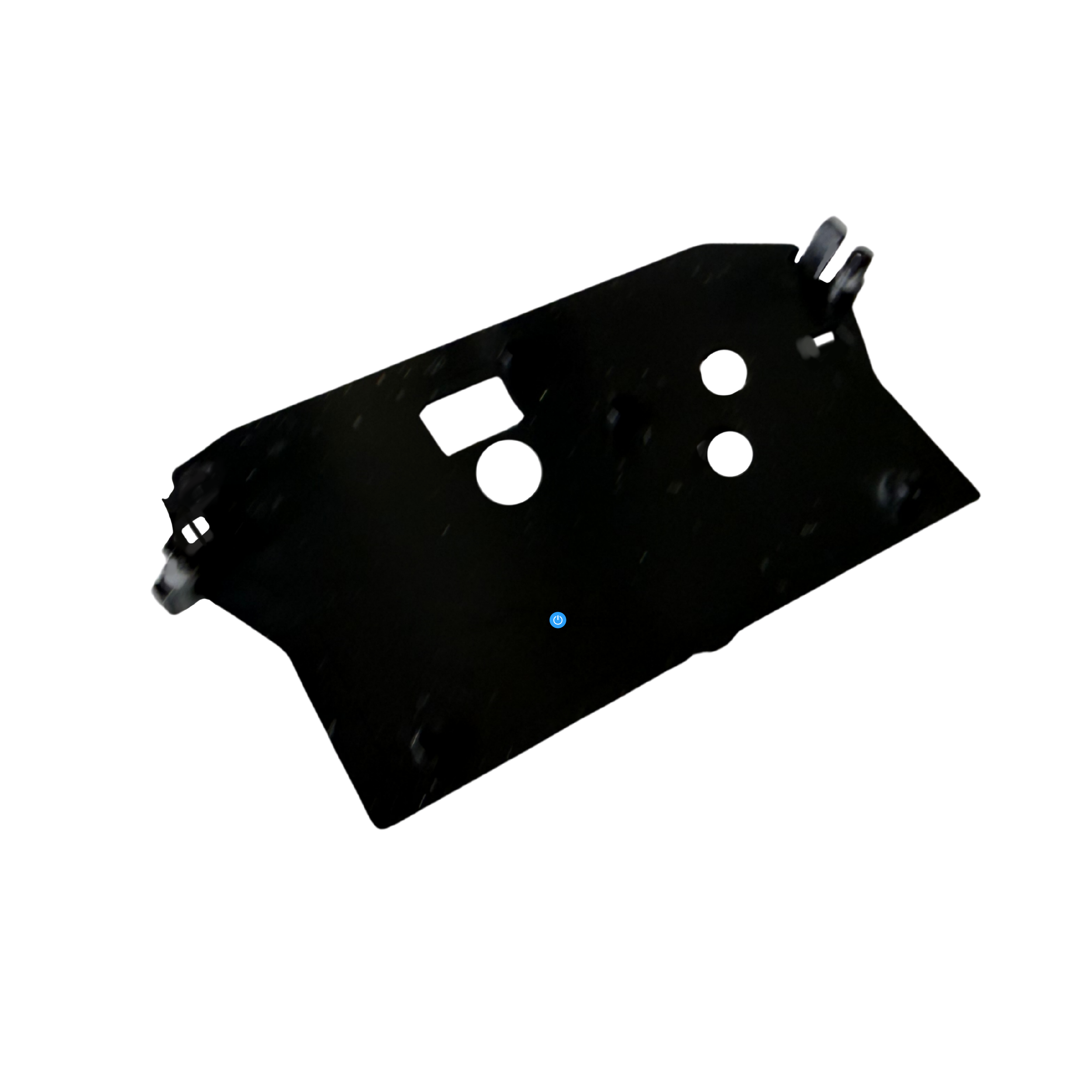PlayStation 4 DualShock 4 Controller Battery Holder (JDM-001) - 15.png