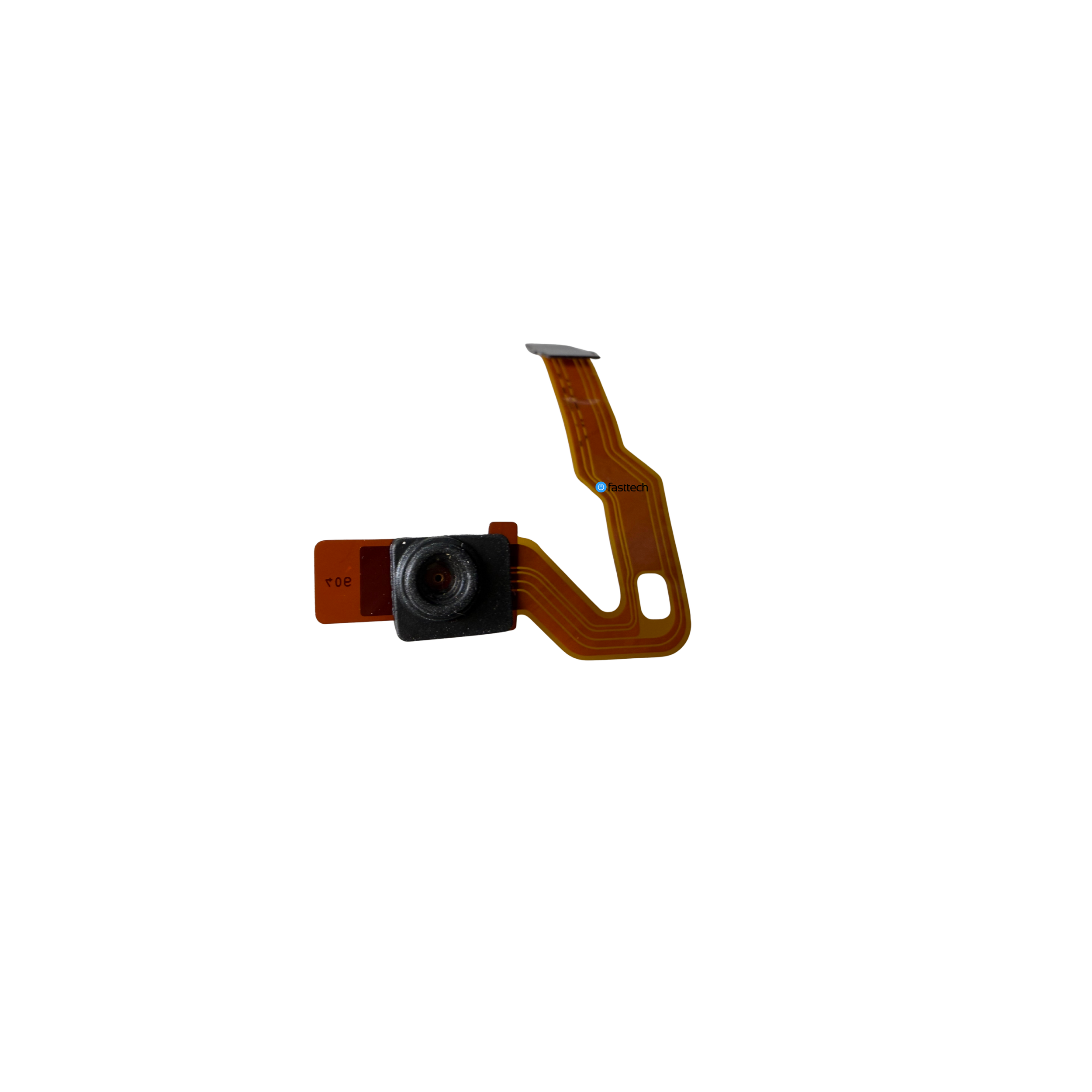 PS5 DualSense Controller Lower Microphone (BDM-030) - 20.png