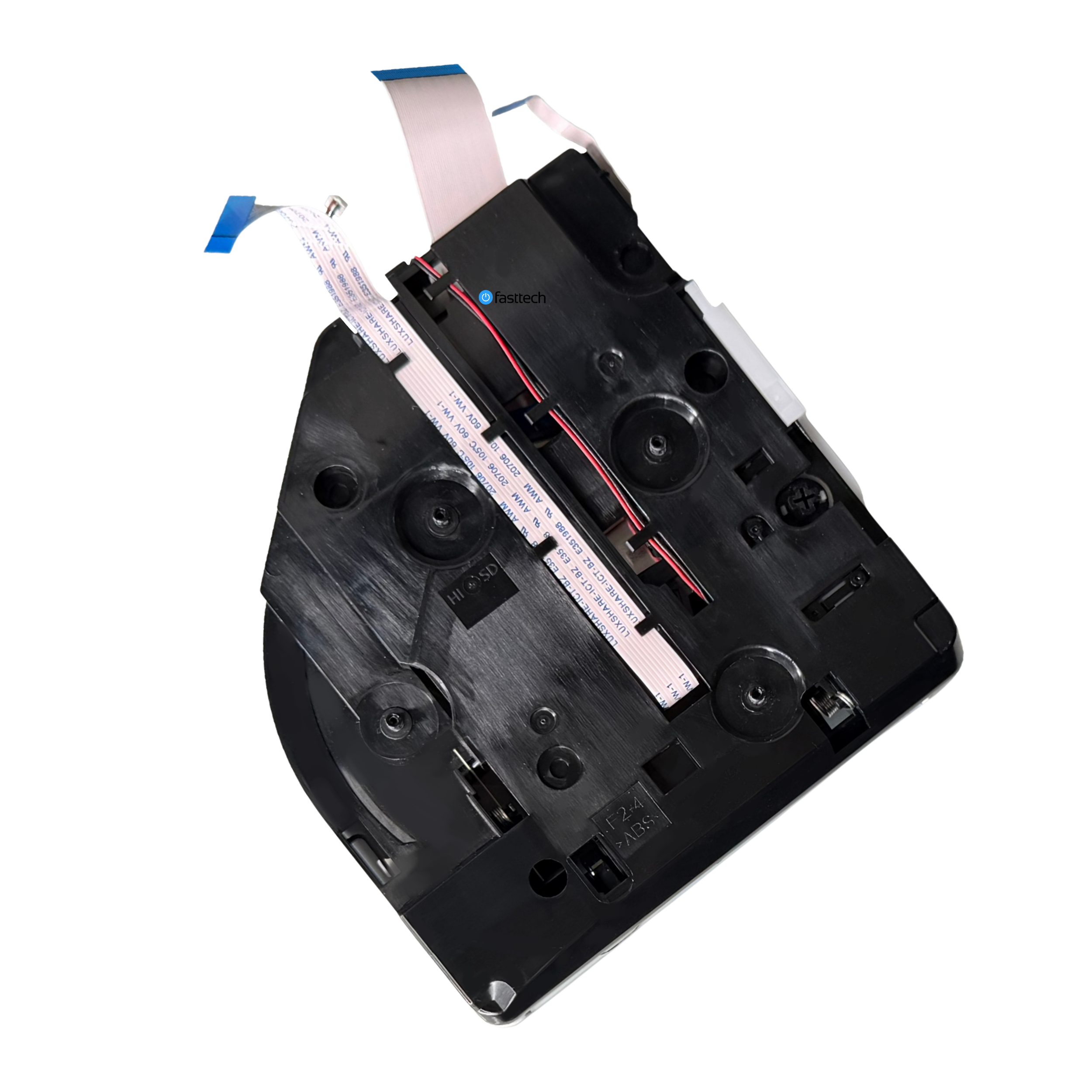 PlayStation 5 Disc Drive for CFI-1115A - 20.png